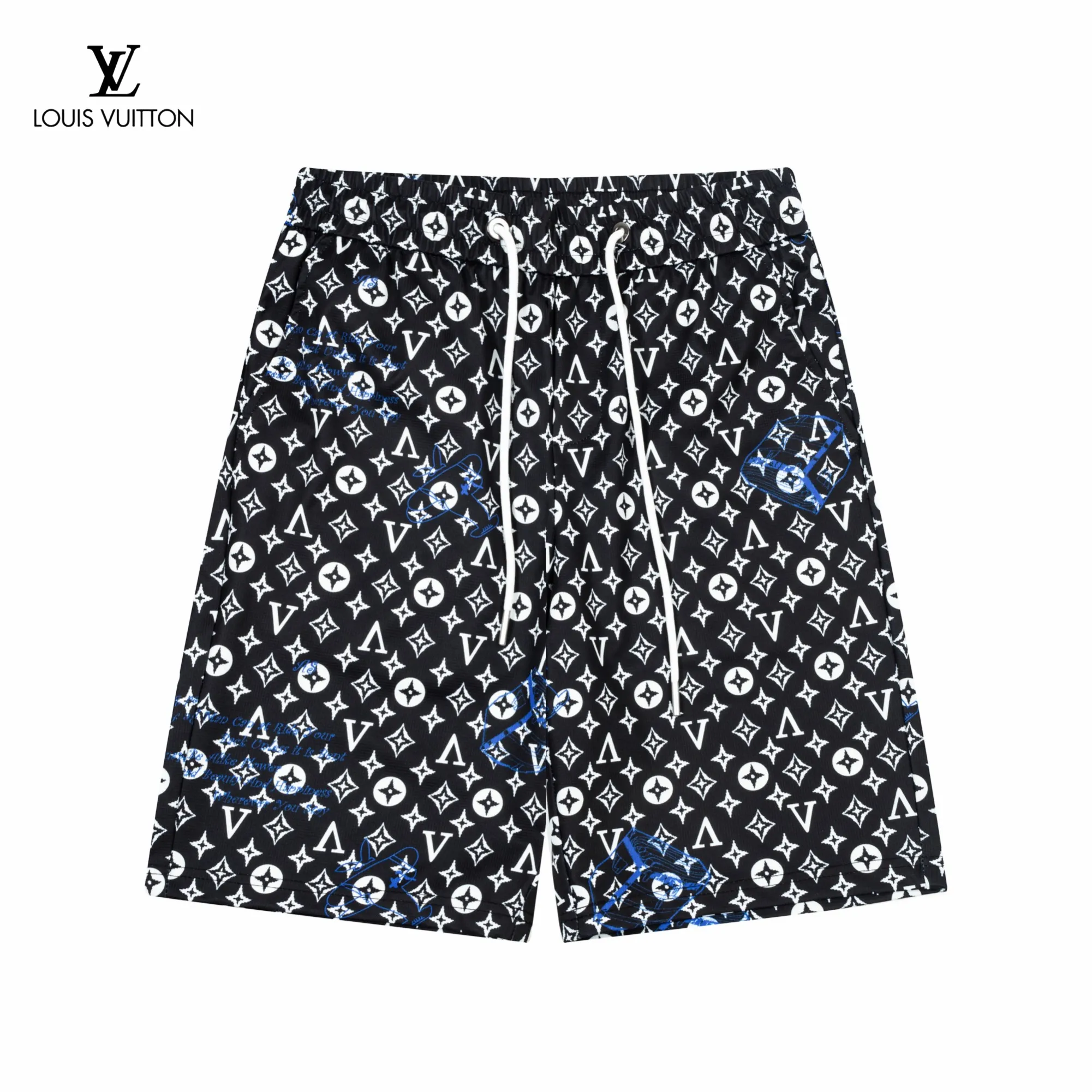 LV 【LOUIS VUITTON 公式旗艦店】ルイヴィトン  ショートパンツ  ご好評に付き再入荷！