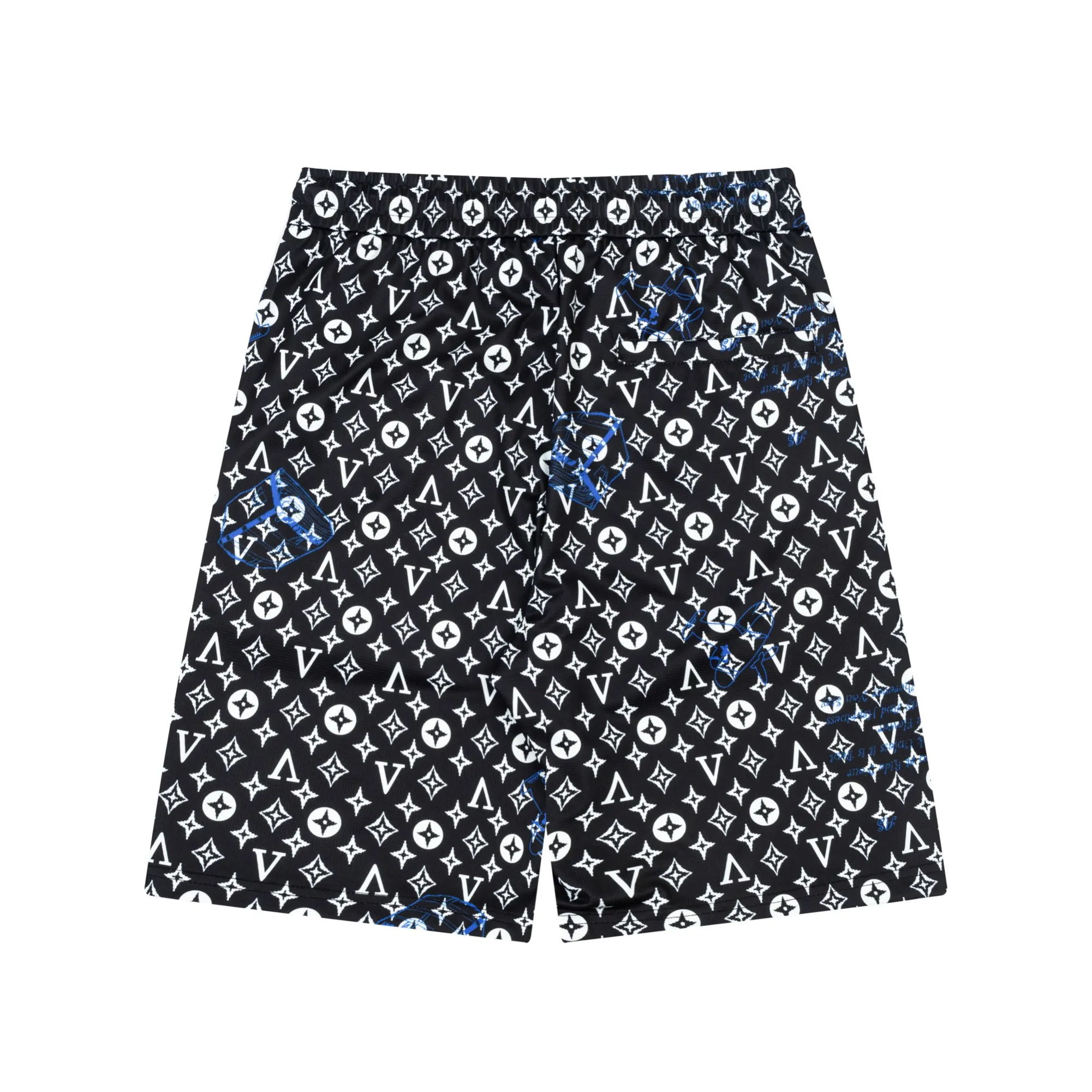 LV 【LOUIS VUITTON 公式旗艦店】ルイヴィトン  ショートパンツ  ご好評に付き再入荷！