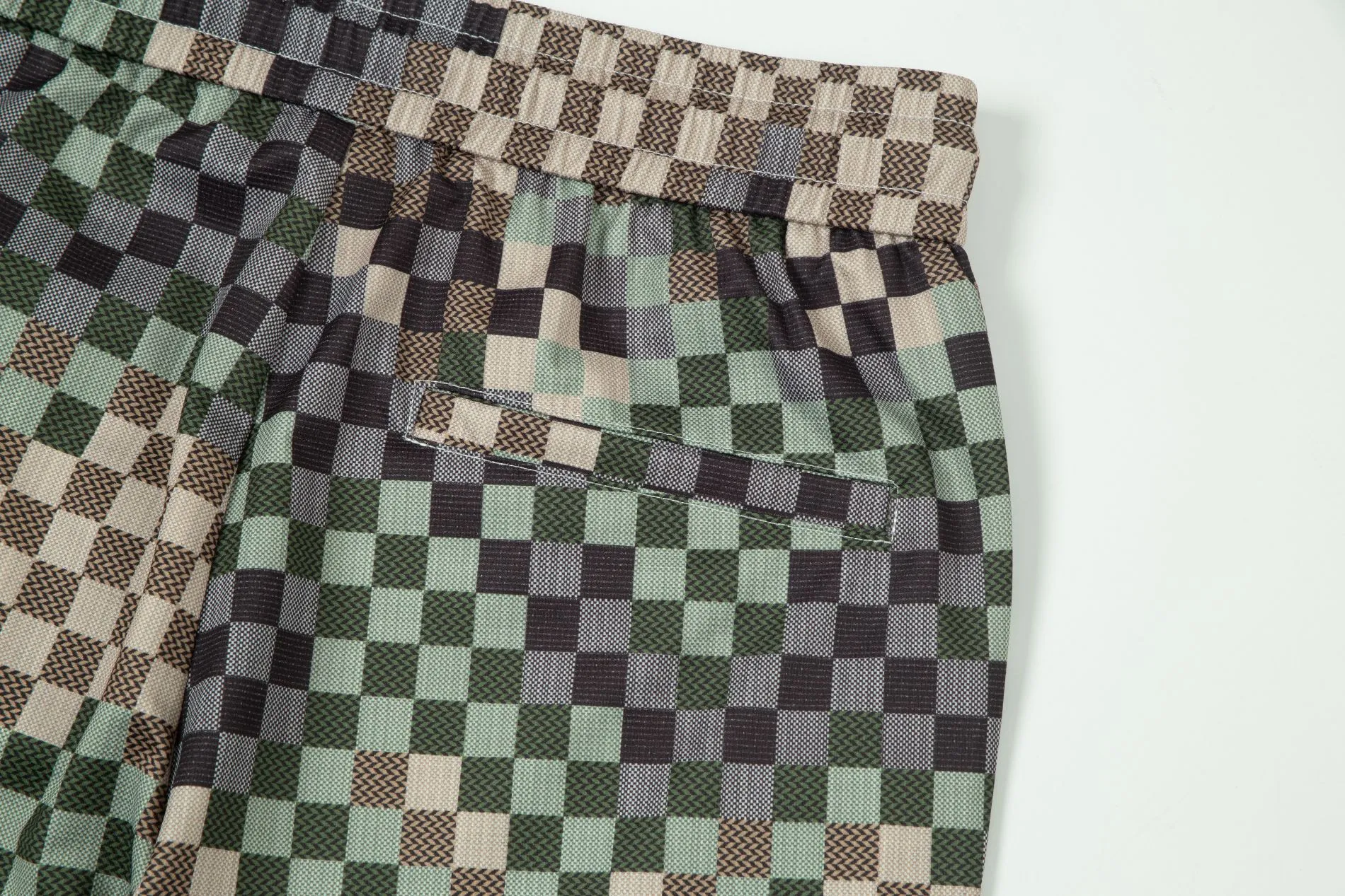 【LOUIS VUITTON  公式旗艦店】ルイヴィトン  ショートパンツご好評に付き再入荷！
