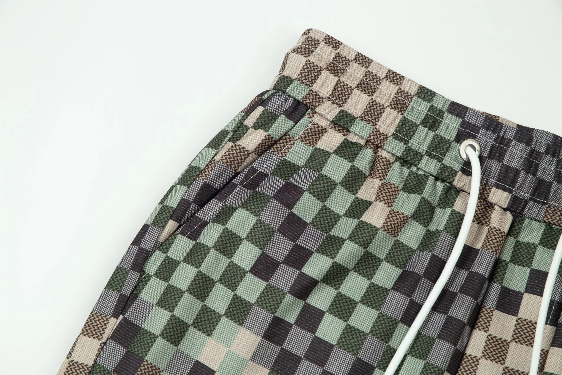 【LOUIS VUITTON  公式旗艦店】ルイヴィトン  ショートパンツご好評に付き再入荷！