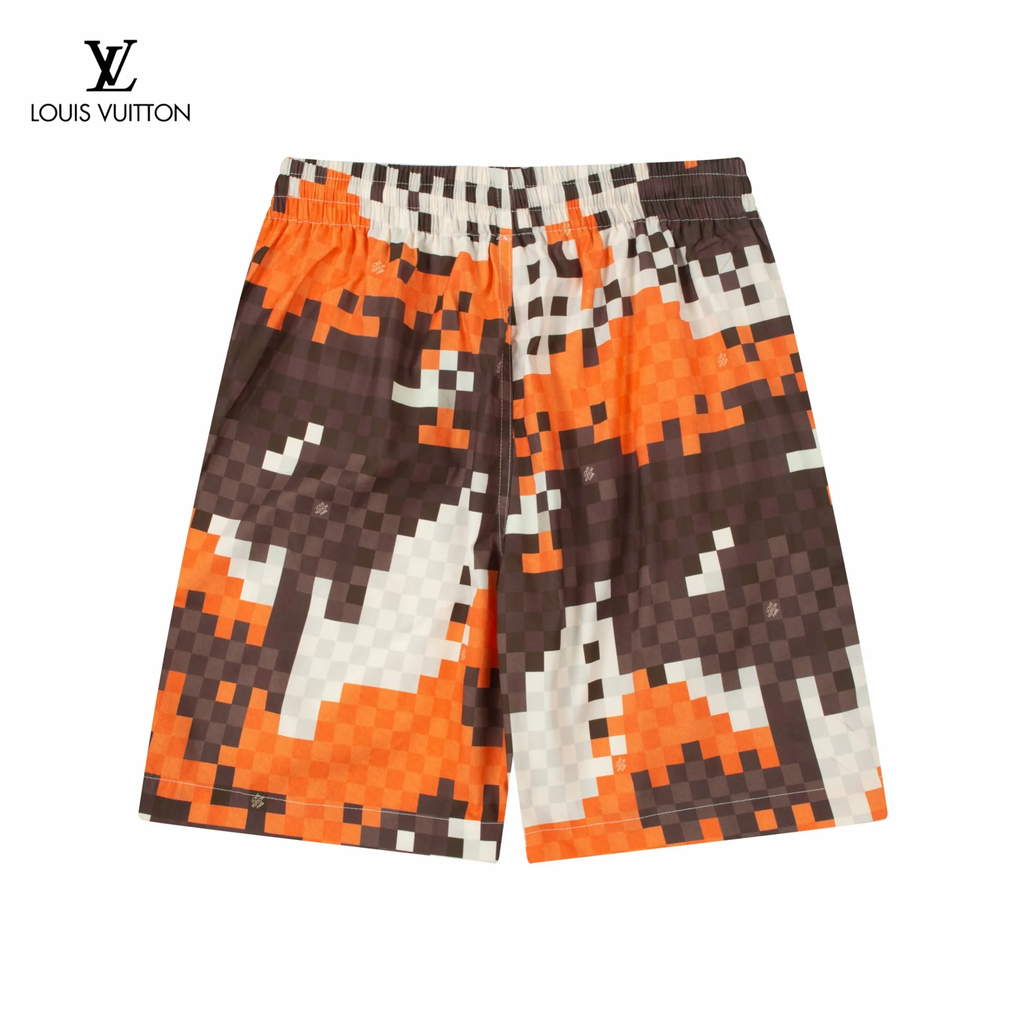 【LOUIS VUITTON  公式旗艦店】ルイヴィトン  ショートパンツご好評に付き再入荷！