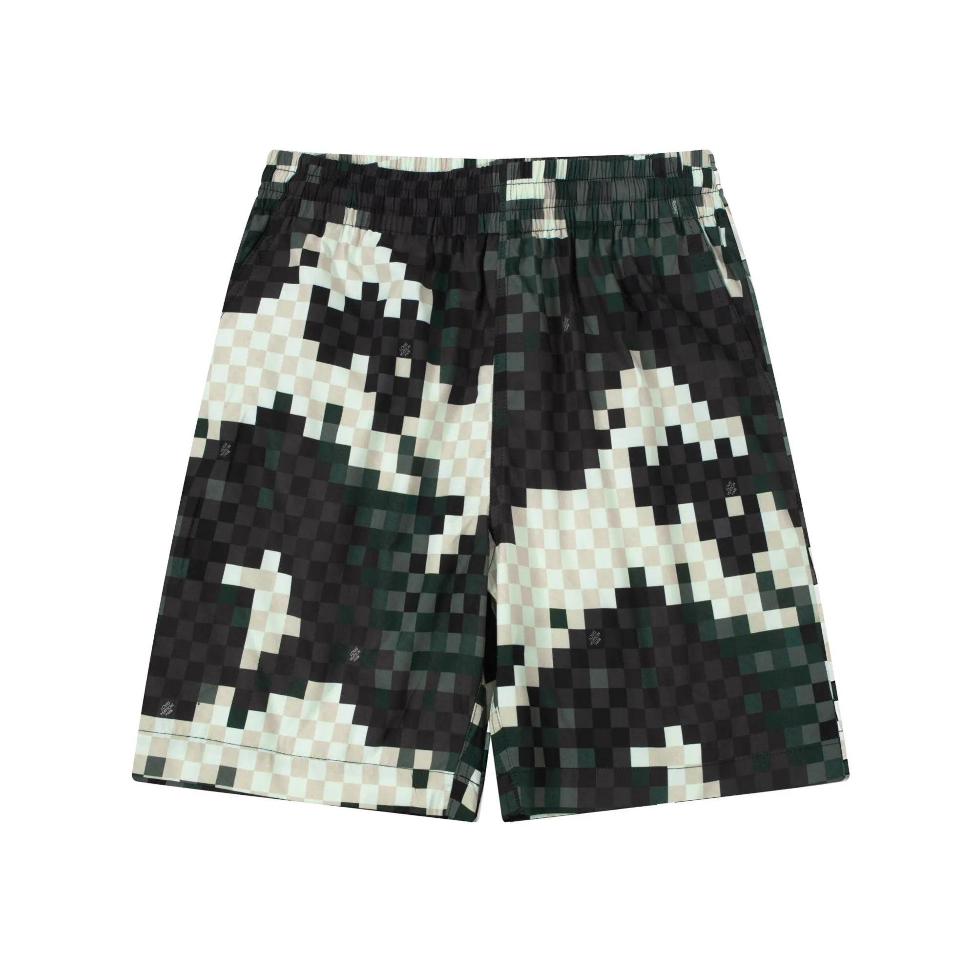 【LOUIS VUITTON  公式旗艦店】ルイヴィトン  ショートパンツご好評に付き再入荷！