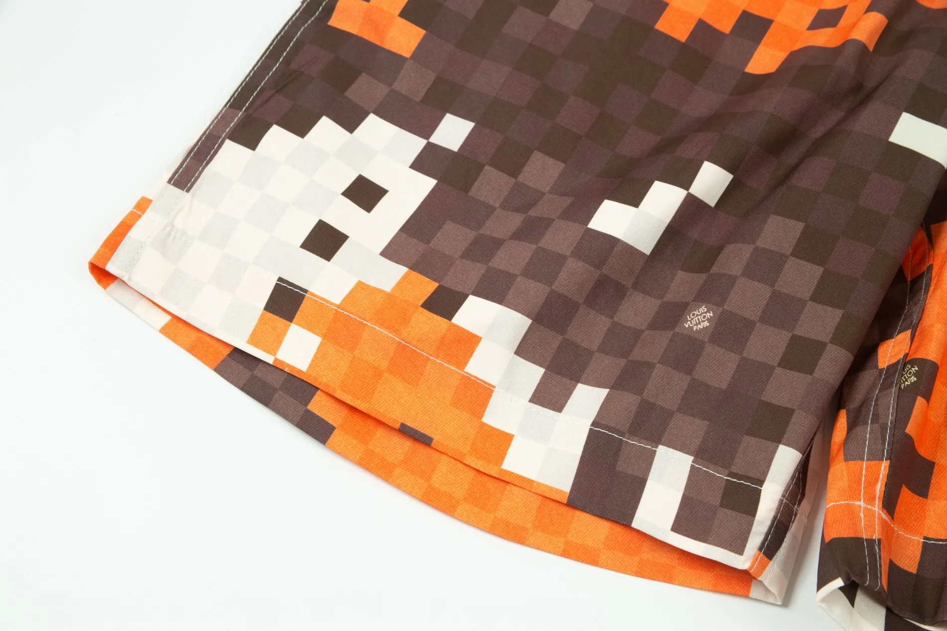 【LOUIS VUITTON  公式旗艦店】ルイヴィトン  ショートパンツご好評に付き再入荷！