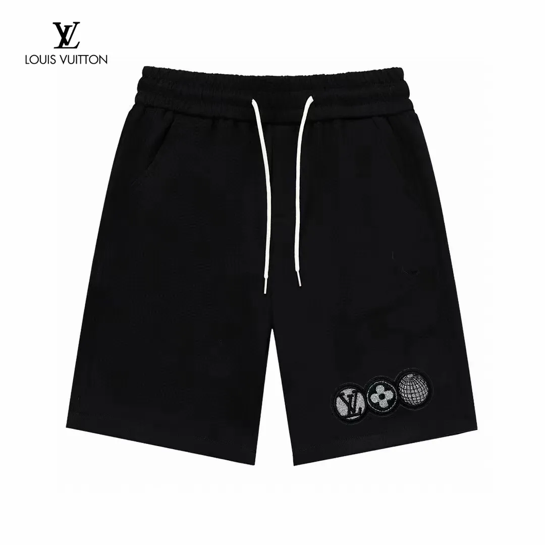 【LOUIS VUITTON  公式旗艦店】ルイヴィトン  ショートパンツ  ご好評に付き再入荷！