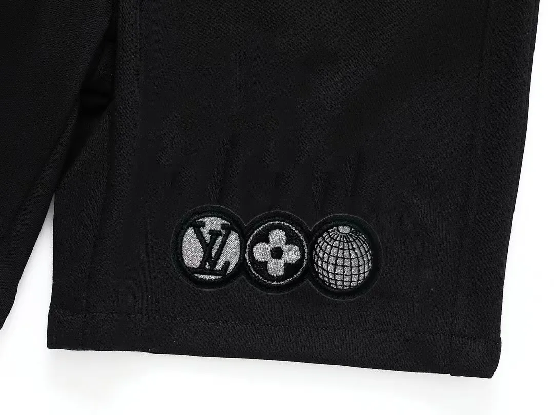 【LOUIS VUITTON  公式旗艦店】ルイヴィトン  ショートパンツ  ご好評に付き再入荷！