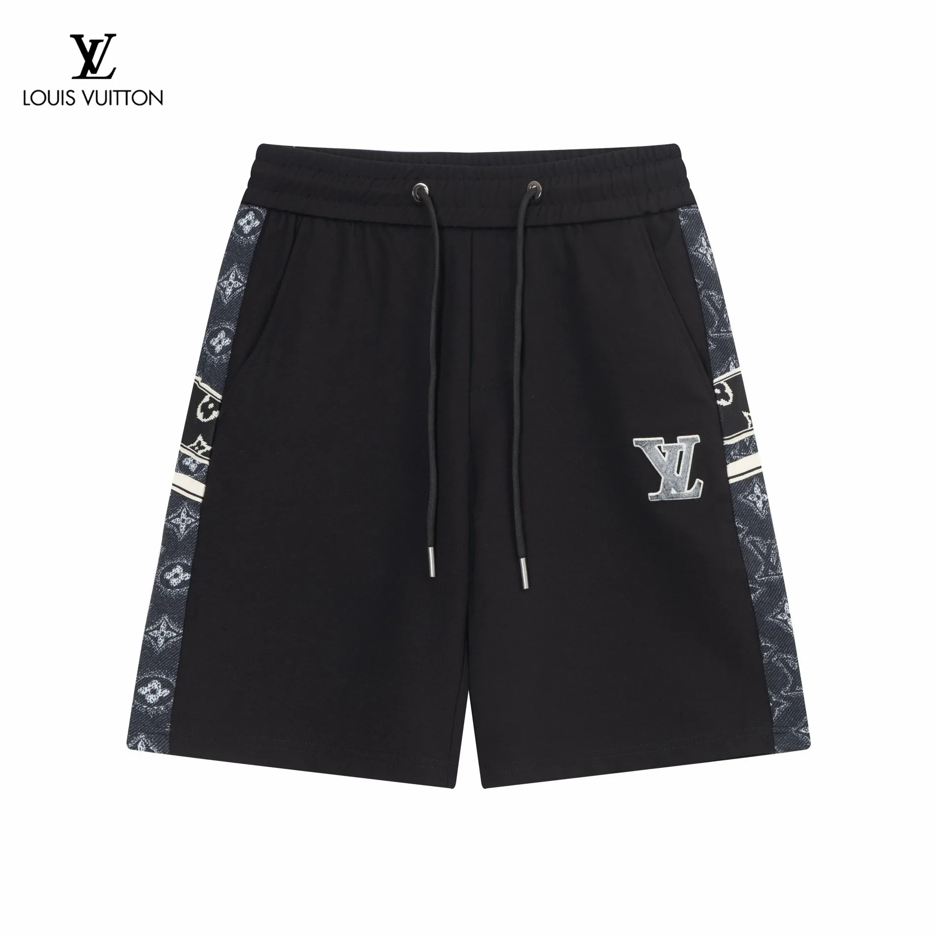 【LOUIS VUITTON 公式旗艦店】ルイヴィトン  ショートパンツご好評に付き再入荷！