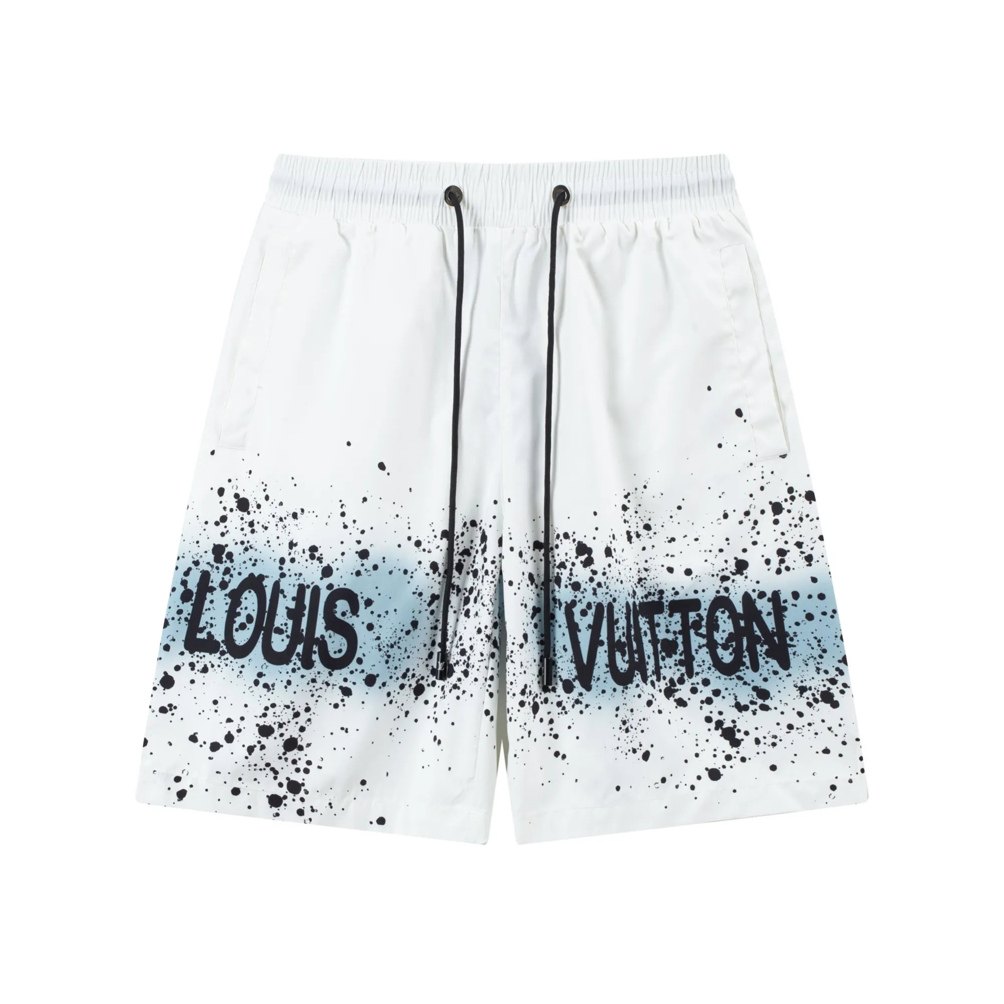 【LOUIS VUITTON  公式旗艦店】ルイヴィトン   ショートパンツ  ご好評に付き再入荷！