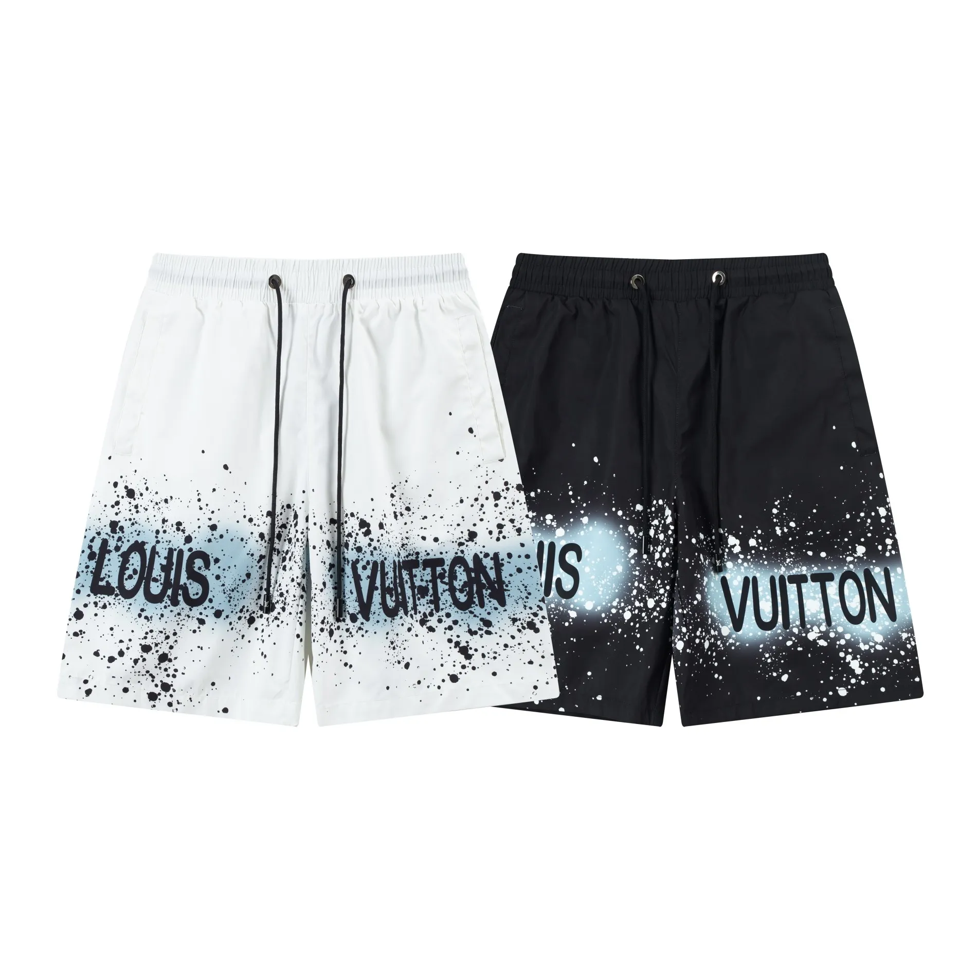 【LOUIS VUITTON  公式旗艦店】ルイヴィトン   ショートパンツ  ご好評に付き再入荷！