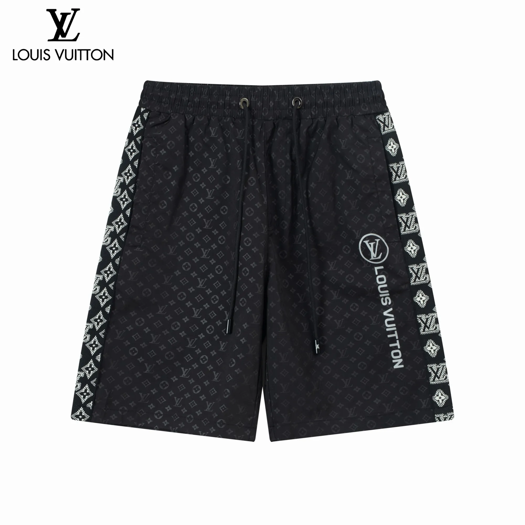 【LOUIS VUITTON  公式旗艦店】ルイヴィトン   ショートパンツ  ご好評に付き再入荷！
