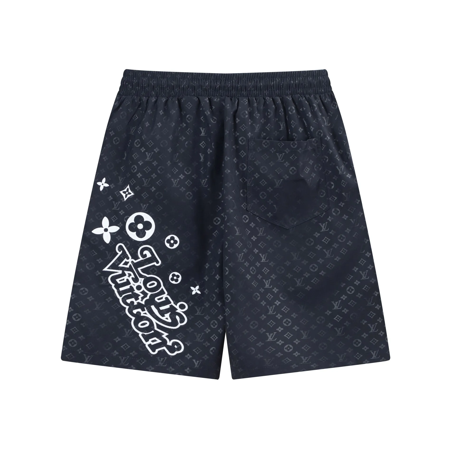 【LOUIS VUITTON  公式旗艦店】ルイヴィトン   ショートパンツ  ご好評に付き再入荷！