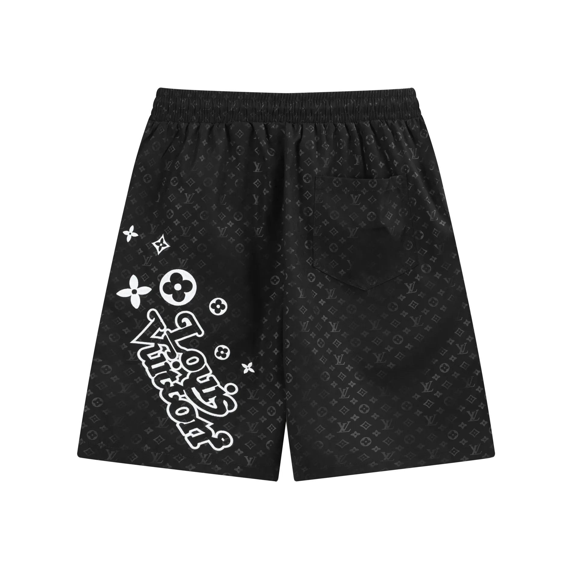【LOUIS VUITTON  公式旗艦店】ルイヴィトン   ショートパンツ  ご好評に付き再入荷！