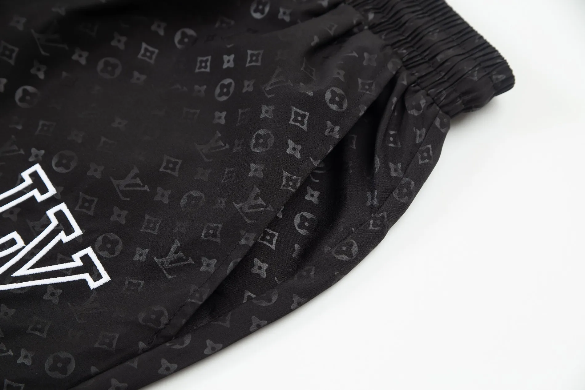 【LOUIS VUITTON  公式旗艦店】ルイヴィトン   ショートパンツ  ご好評に付き再入荷！
