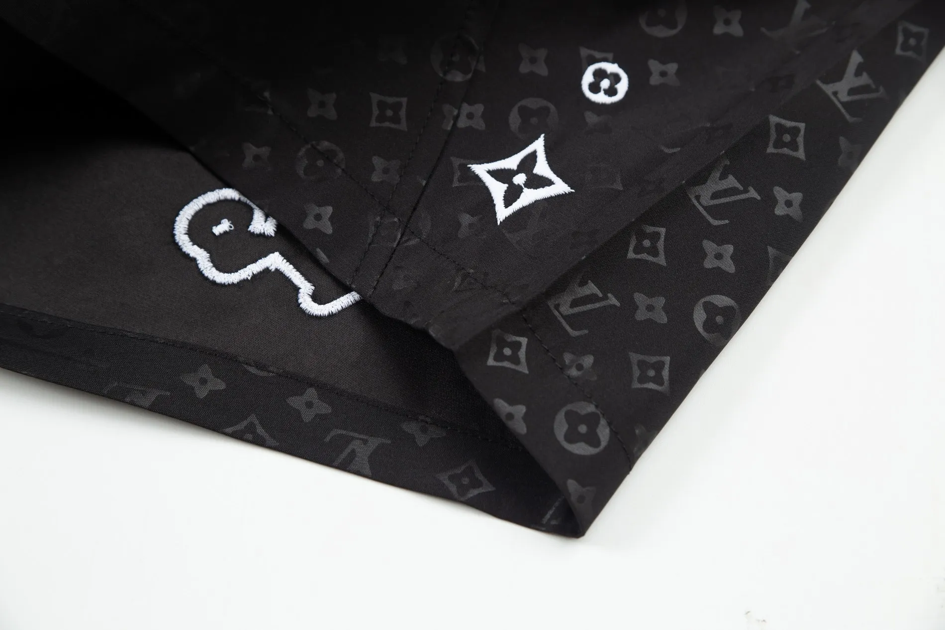 【LOUIS VUITTON  公式旗艦店】ルイヴィトン   ショートパンツ  ご好評に付き再入荷！