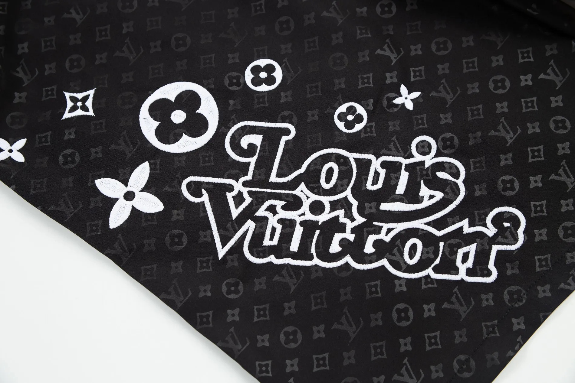 【LOUIS VUITTON  公式旗艦店】ルイヴィトン   ショートパンツ  ご好評に付き再入荷！