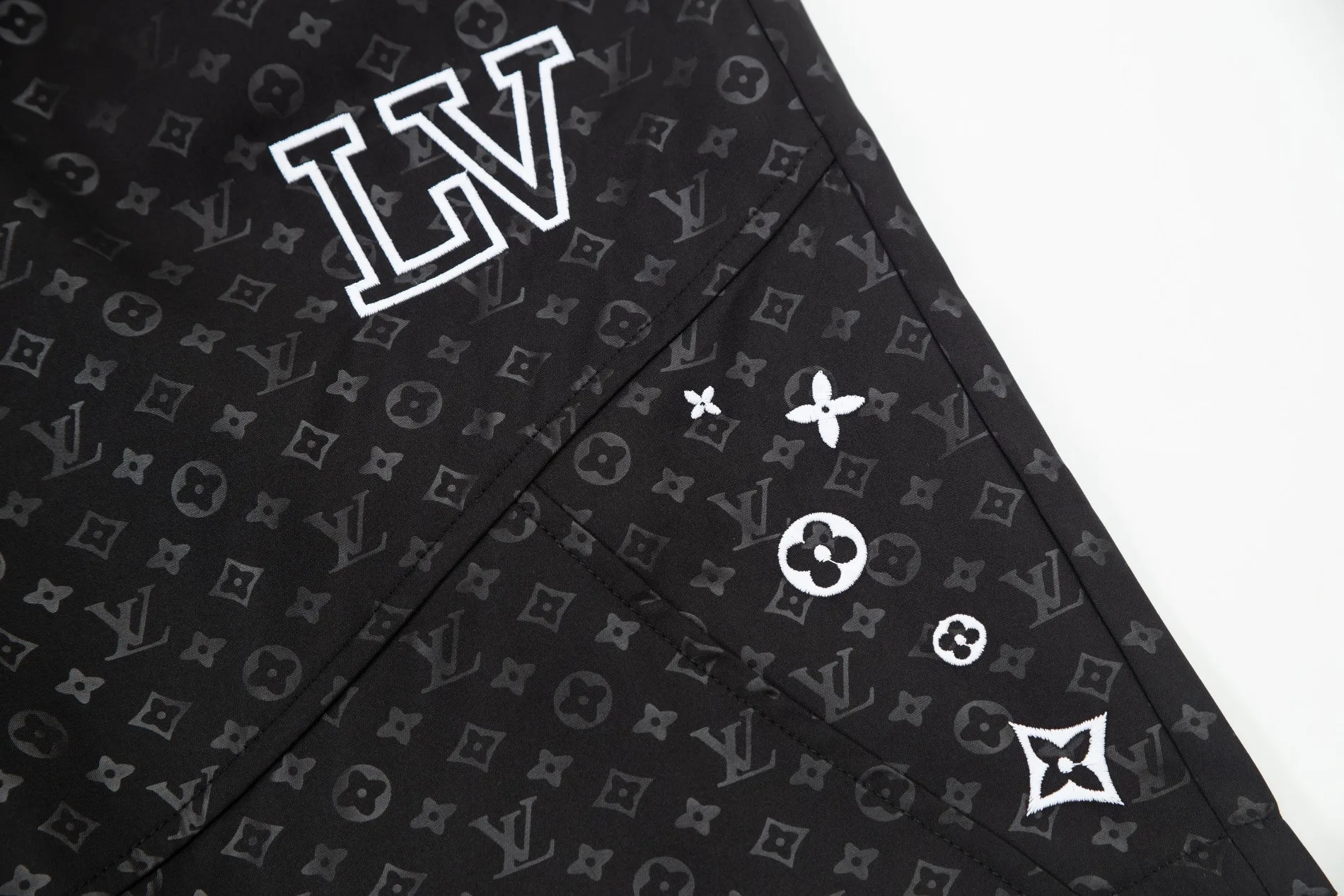 【LOUIS VUITTON  公式旗艦店】ルイヴィトン   ショートパンツ  ご好評に付き再入荷！