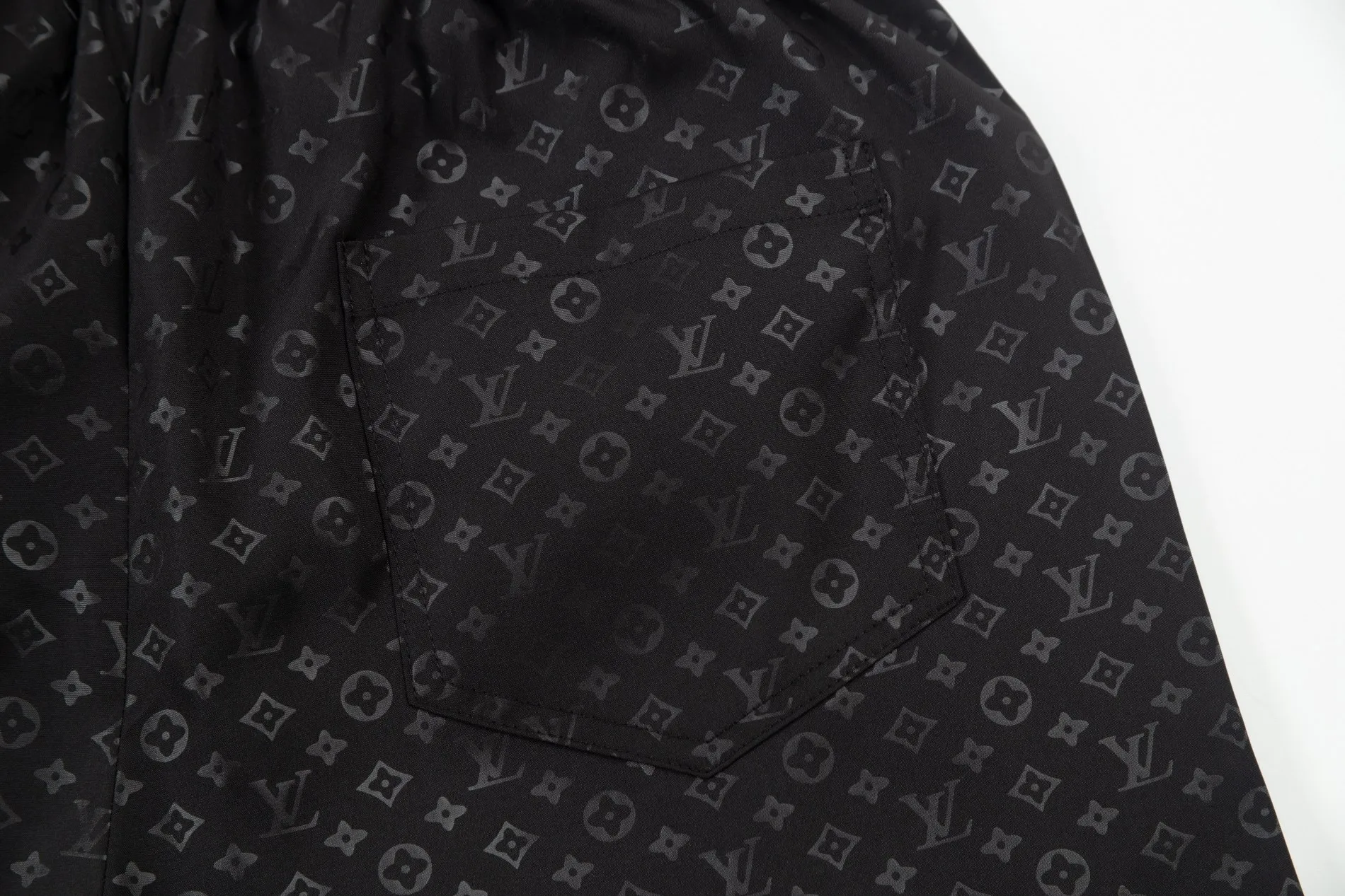 【LOUIS VUITTON  公式旗艦店】ルイヴィトン   ショートパンツ  ご好評に付き再入荷！
