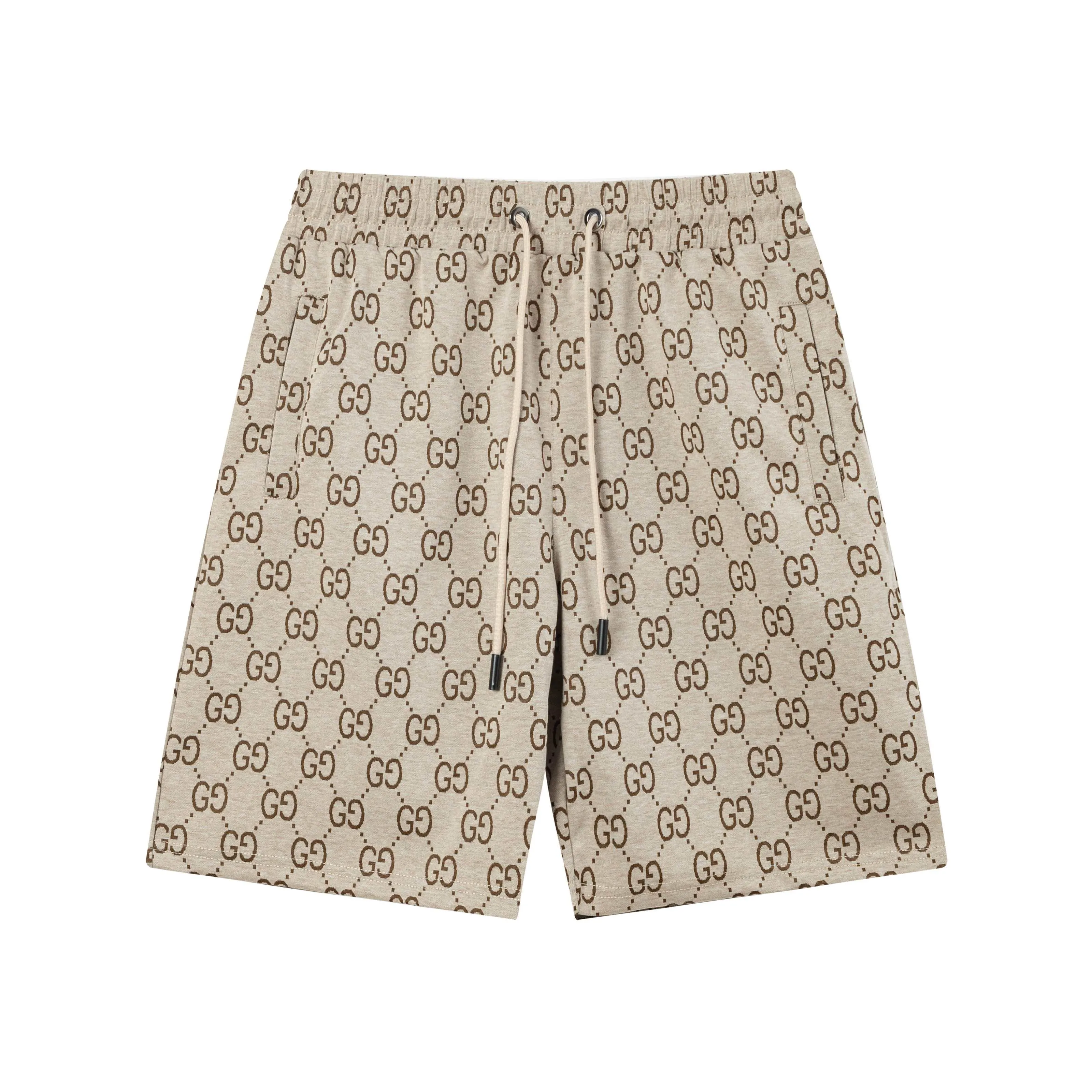 【GUCCI  公式旗艦店】グッチ  ショートパンツご好評に付き再入荷！250224