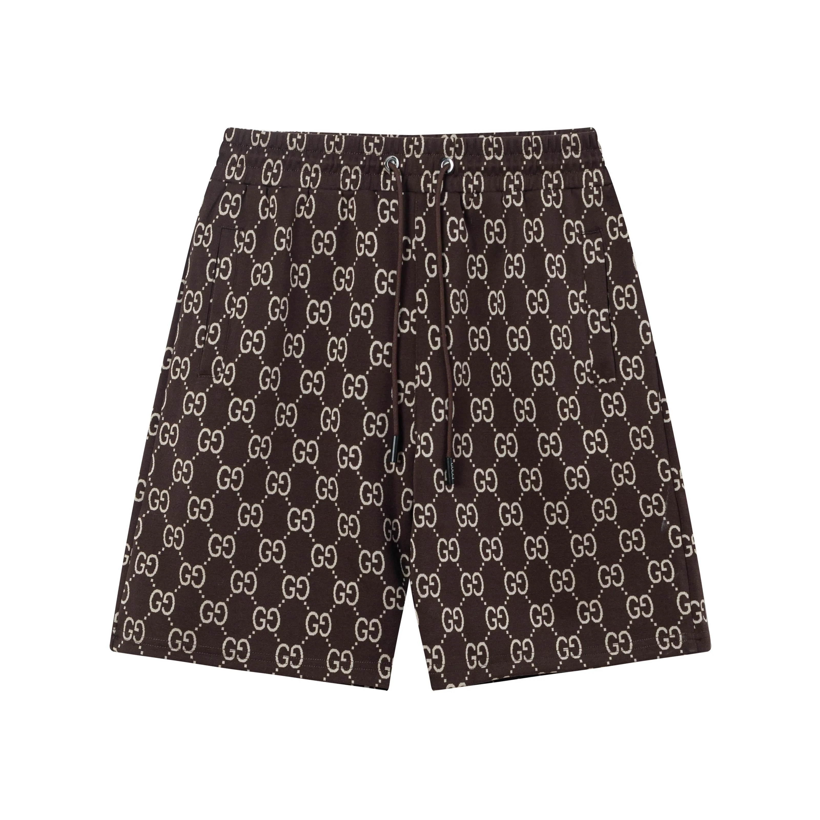 【GUCCI  公式旗艦店】グッチ  ショートパンツご好評に付き再入荷！250224