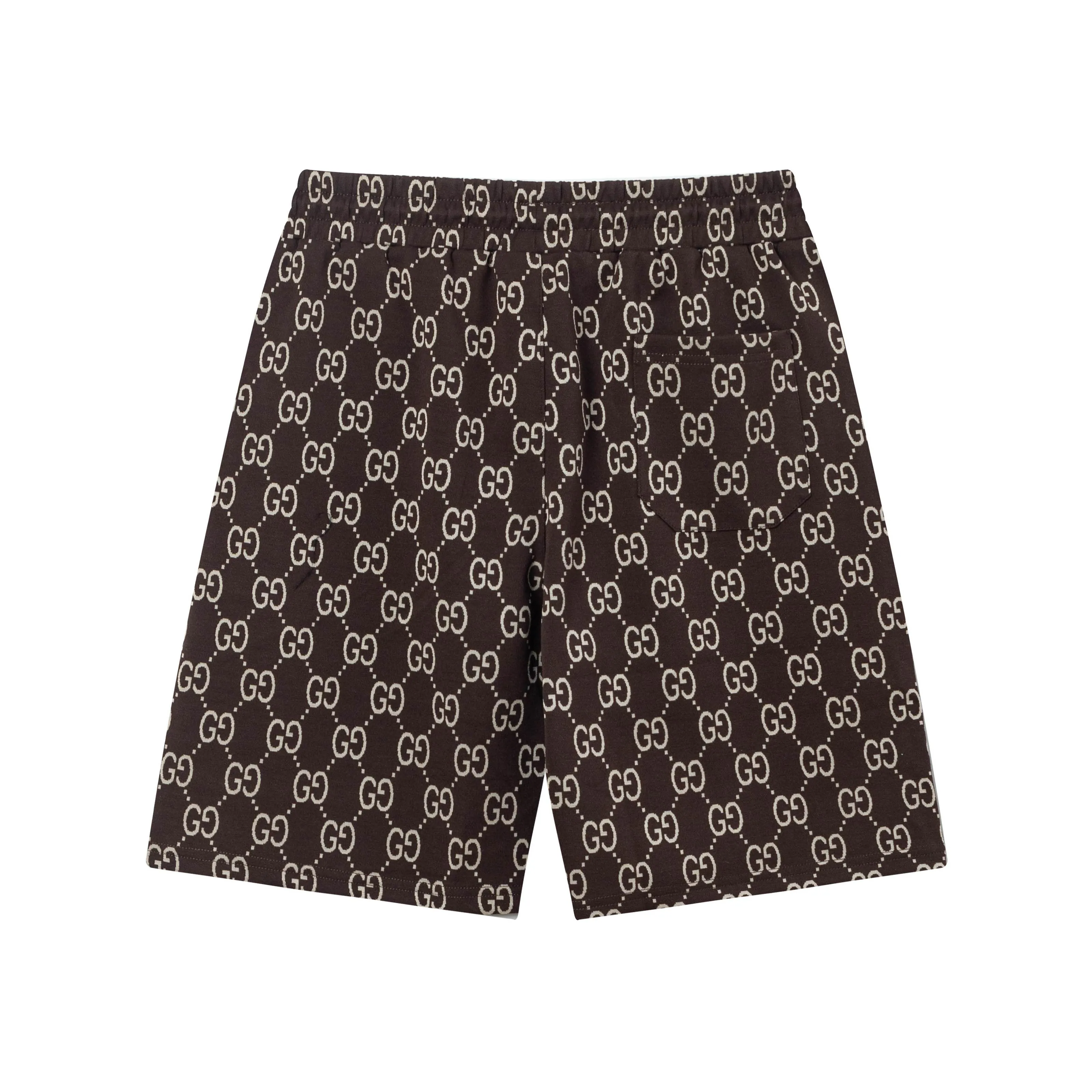 【GUCCI  公式旗艦店】グッチ  ショートパンツご好評に付き再入荷！250224