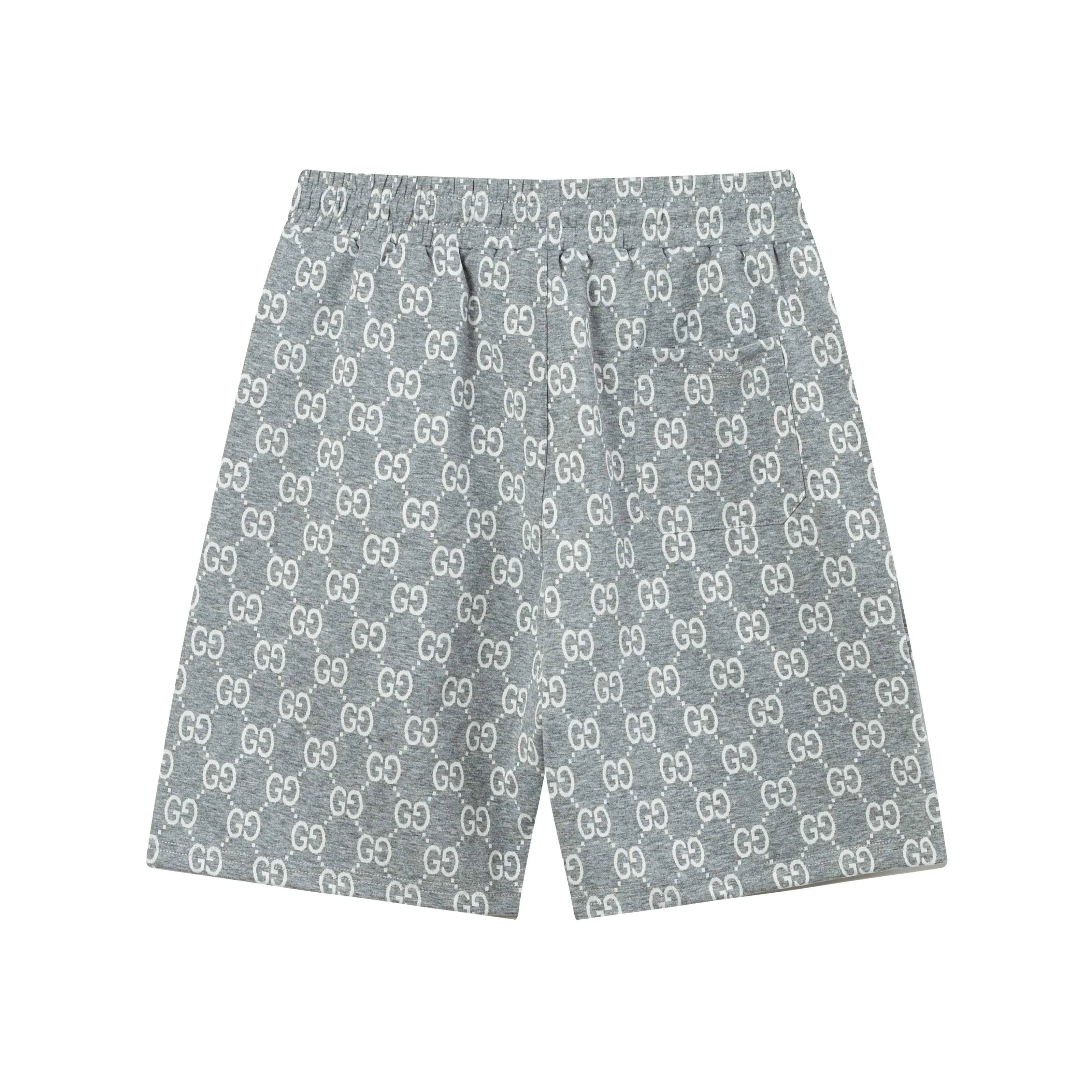 【GUCCI  公式旗艦店】グッチ  ショートパンツご好評に付き再入荷！250224