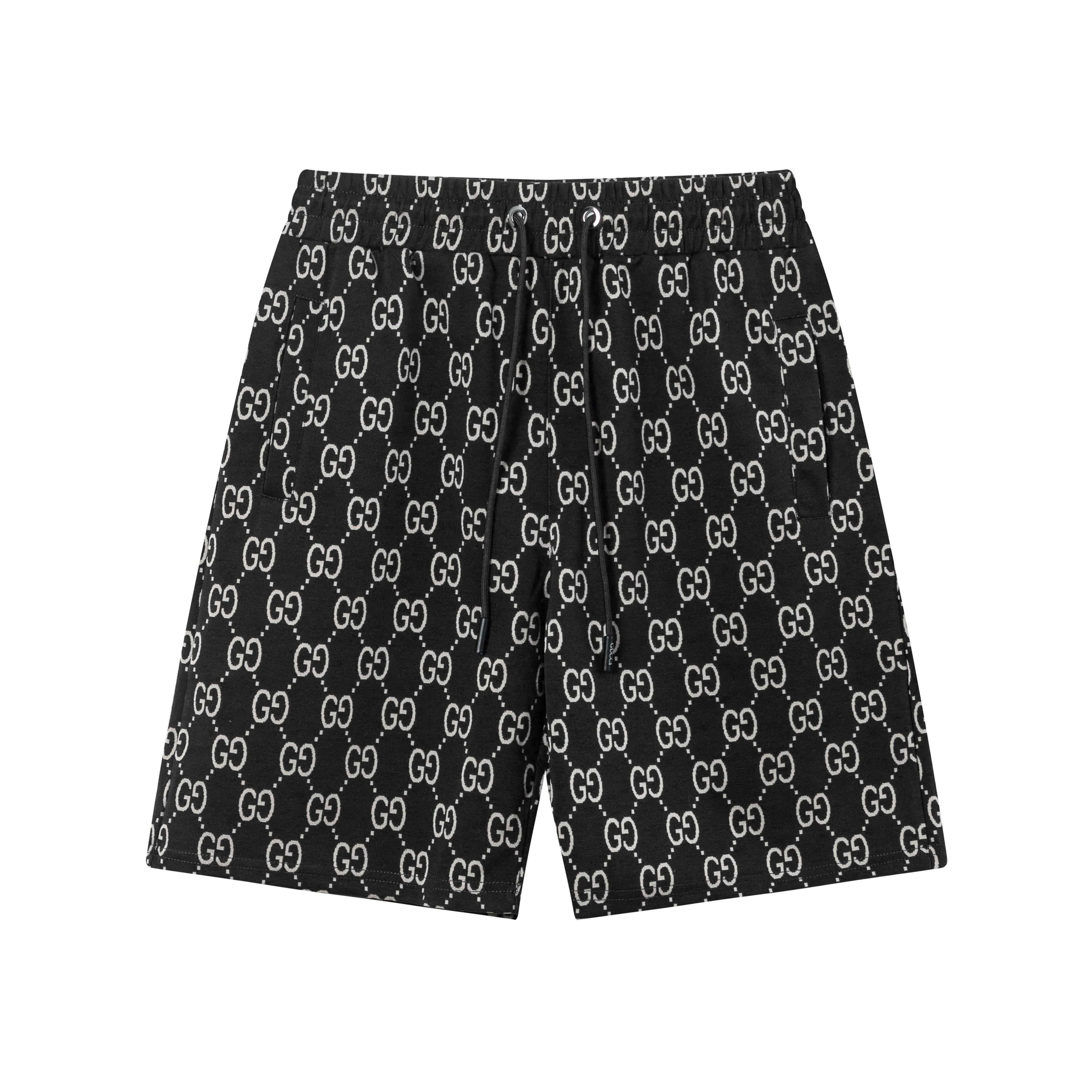 【GUCCI  公式旗艦店】グッチ  ショートパンツご好評に付き再入荷！250224