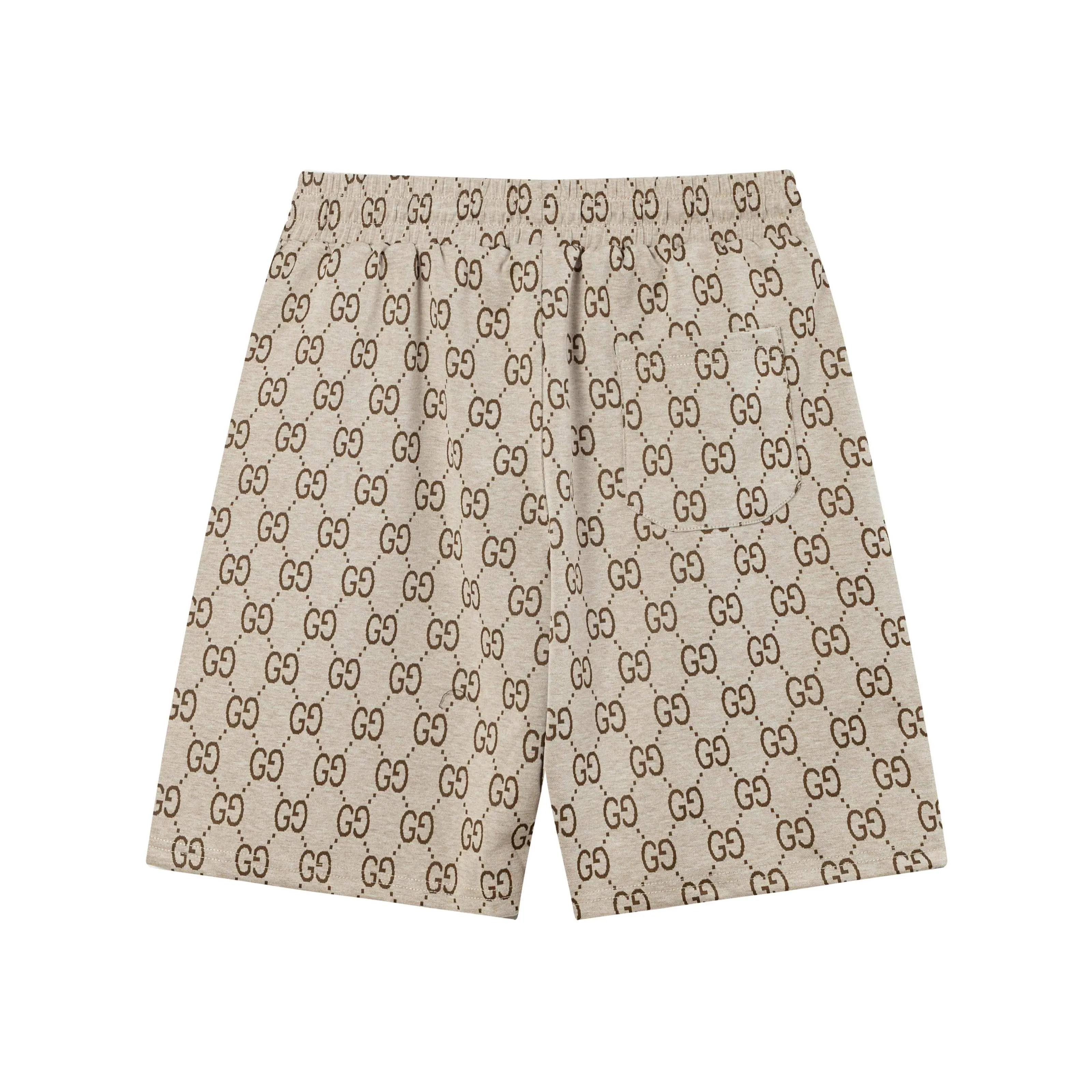 【GUCCI  公式旗艦店】グッチ  ショートパンツご好評に付き再入荷！250224