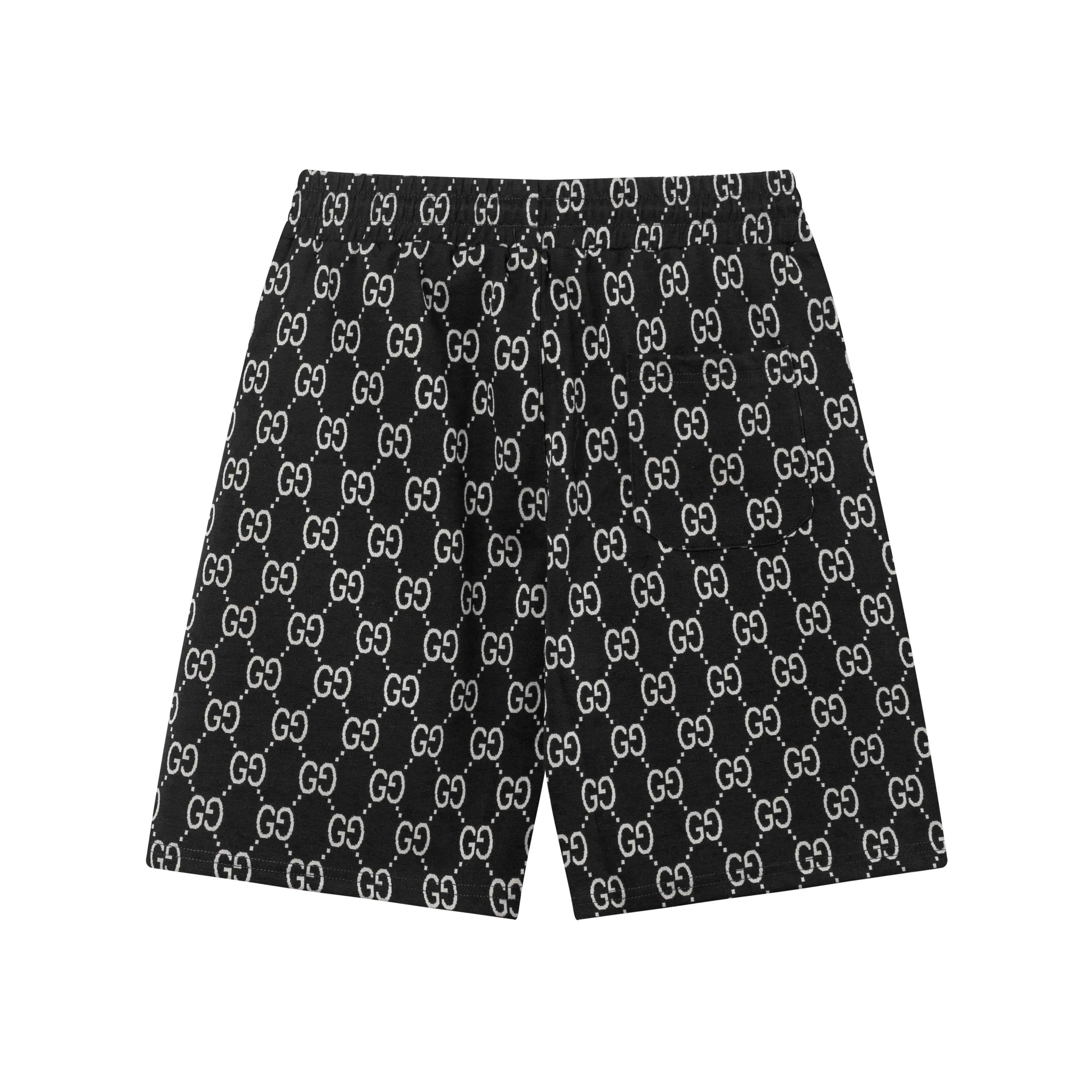 【GUCCI  公式旗艦店】グッチ  ショートパンツご好評に付き再入荷！250224