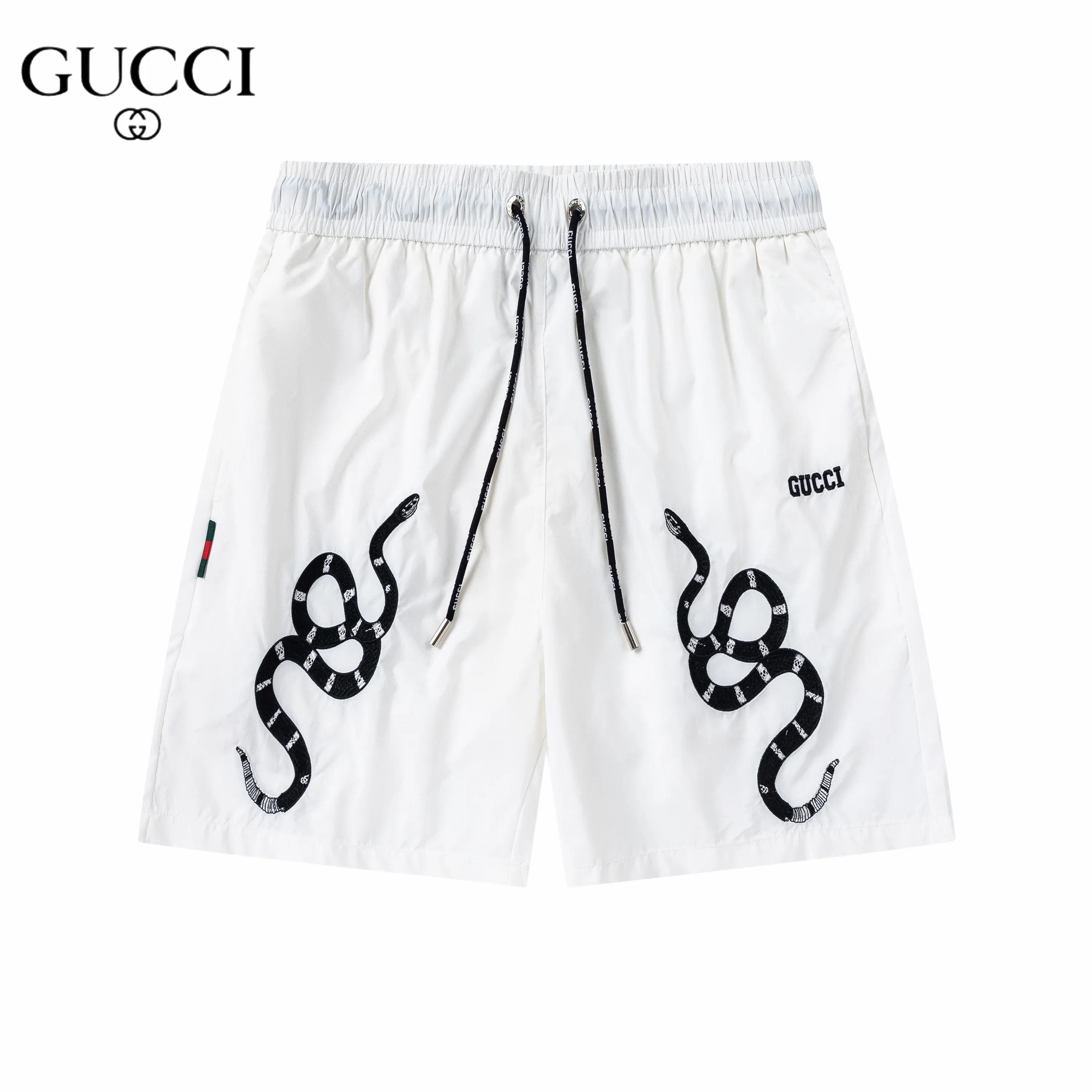 【GUCCI  公式旗艦店】グッチ  ショートパンツご好評に付き再入荷！250224