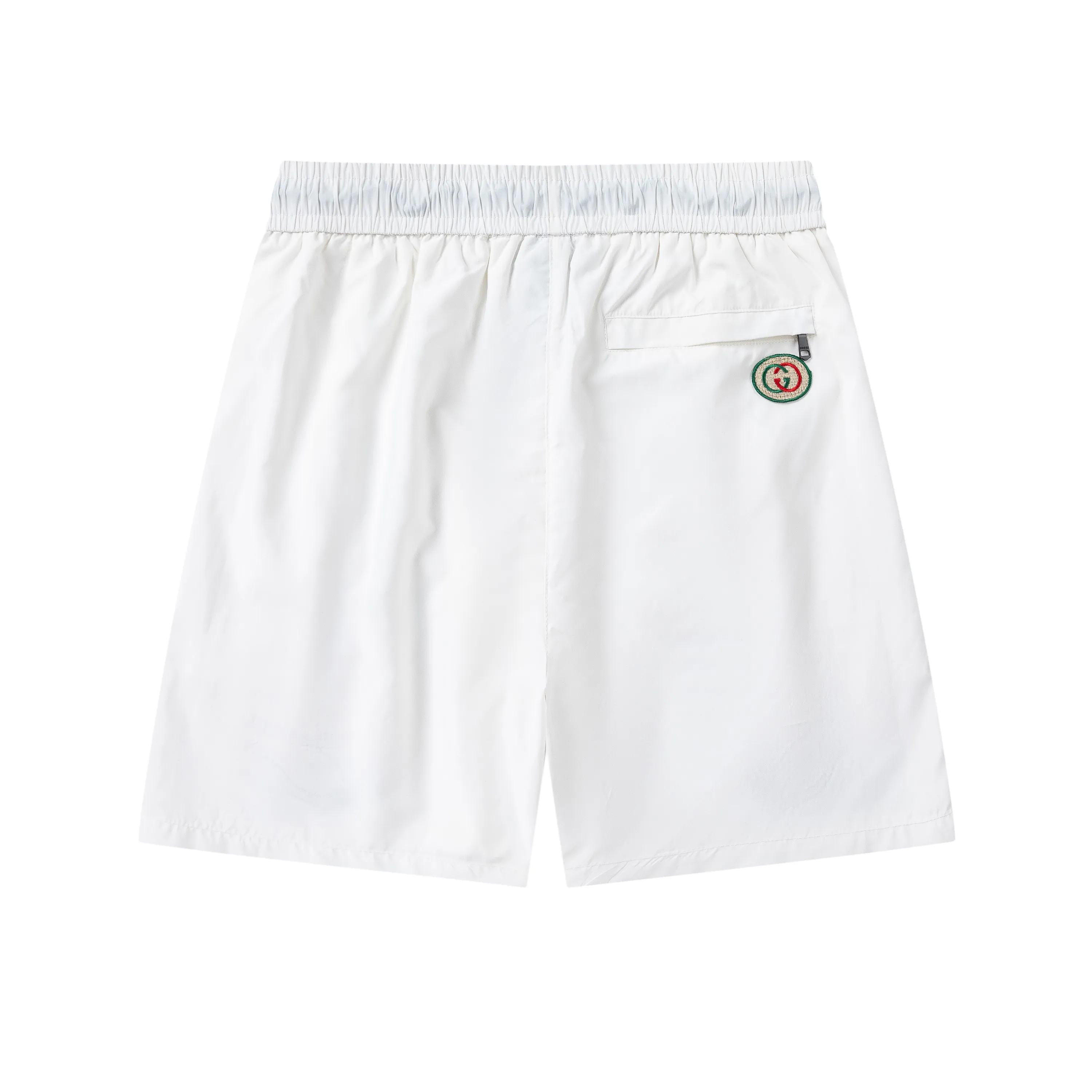 【GUCCI  公式旗艦店】グッチ  ショートパンツご好評に付き再入荷！250224