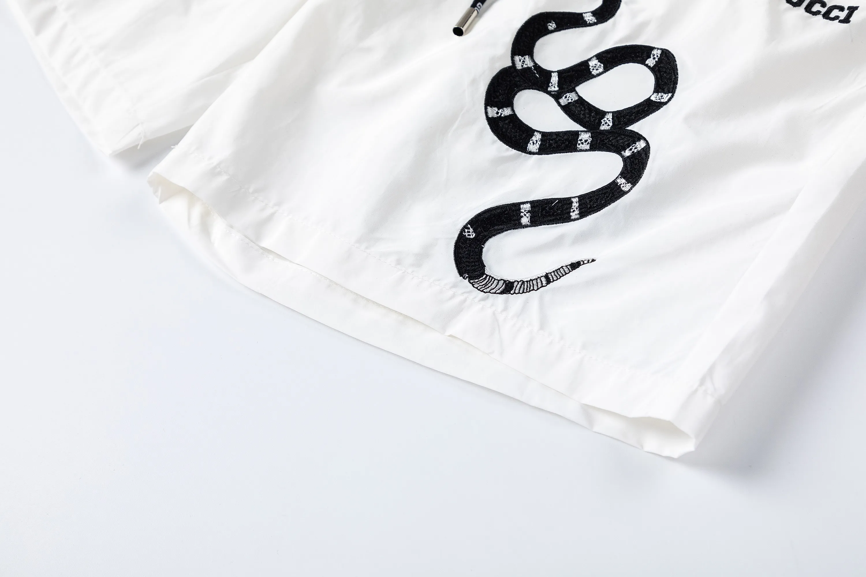 【GUCCI  公式旗艦店】グッチ  ショートパンツご好評に付き再入荷！250224