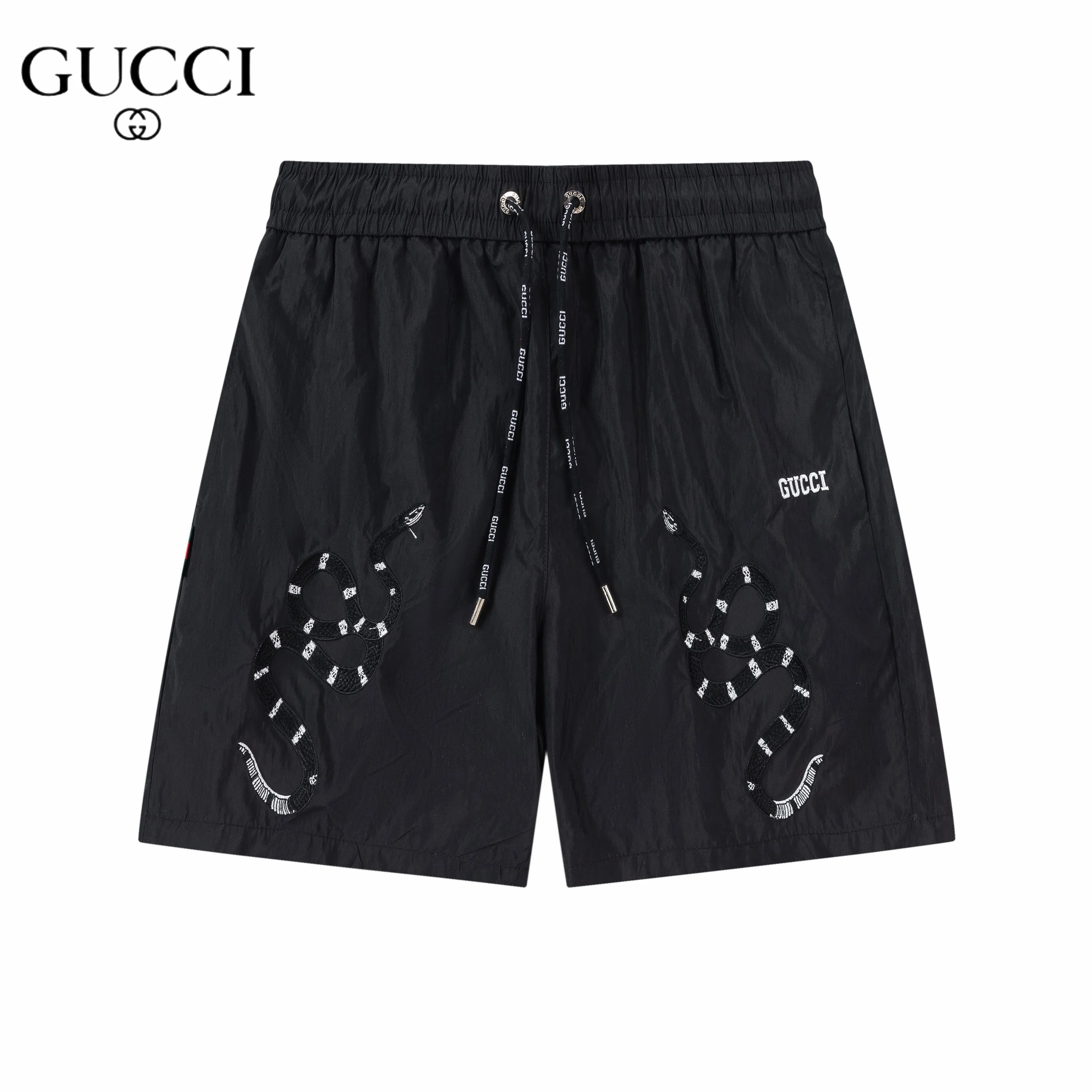 【GUCCI  公式旗艦店】グッチ  ショートパンツご好評に付き再入荷！250224