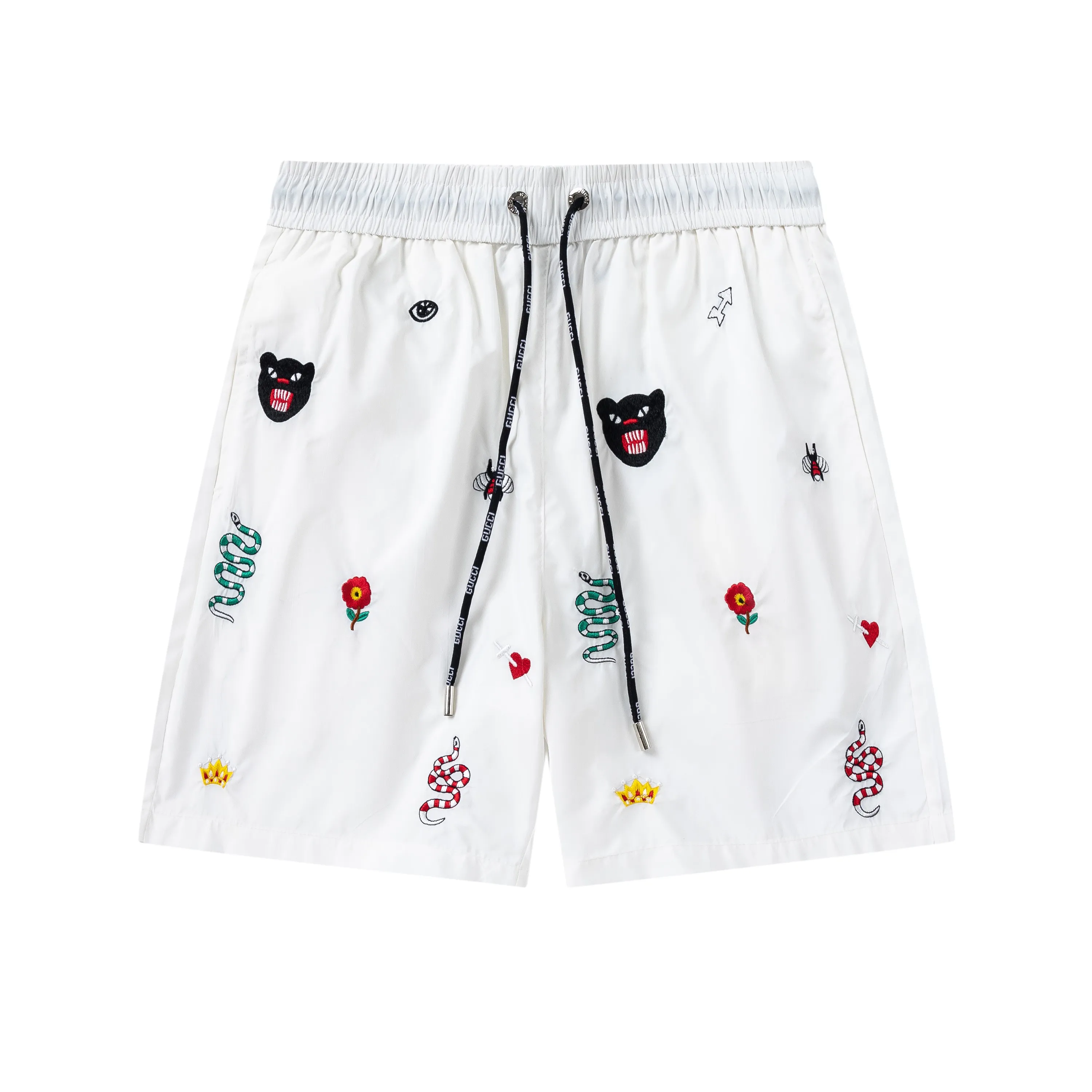 【GUCCI  公式旗艦店】グッチ  ショートパンツご好評に付き再入荷！250224
