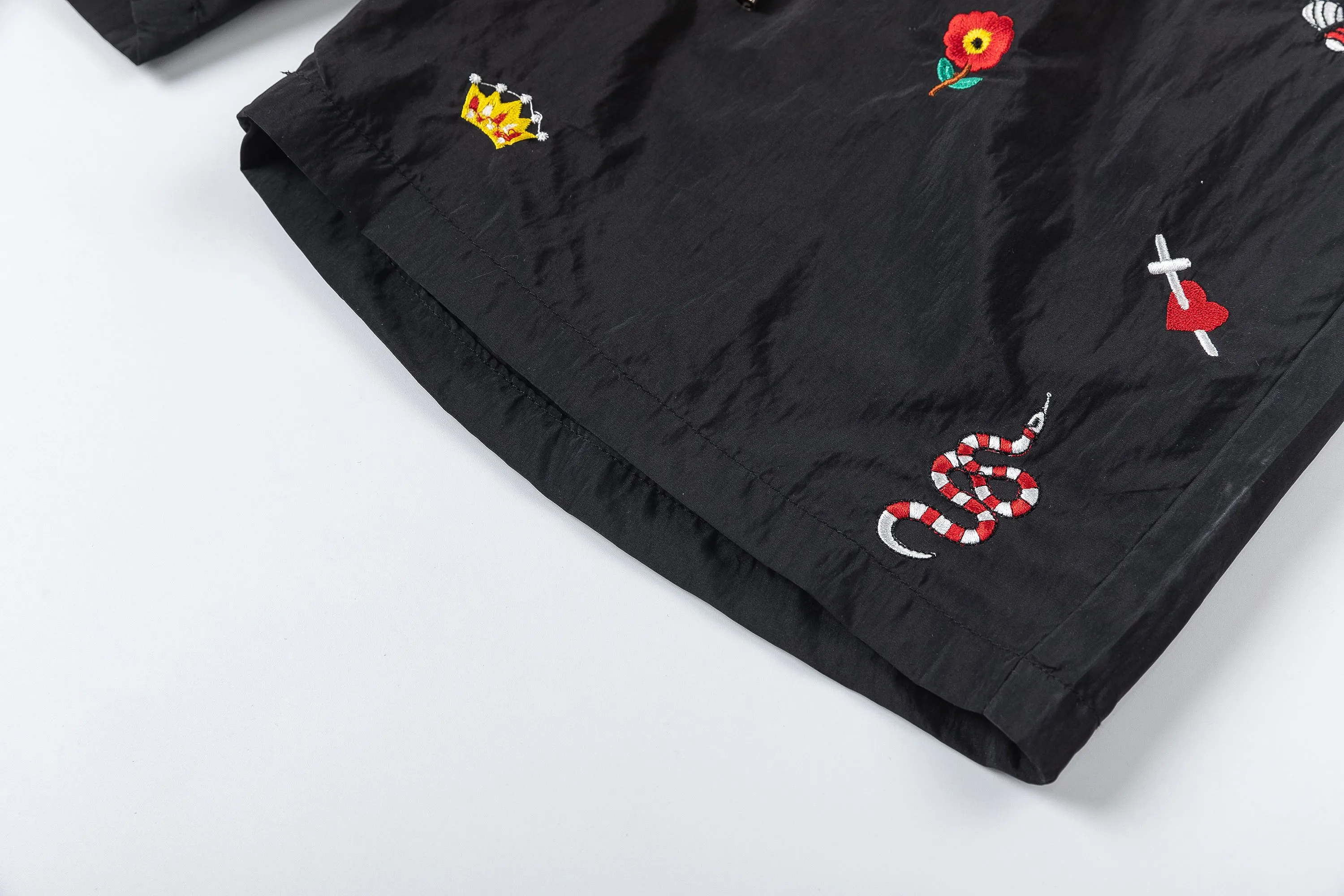 【GUCCI  公式旗艦店】グッチ  ショートパンツご好評に付き再入荷！250224