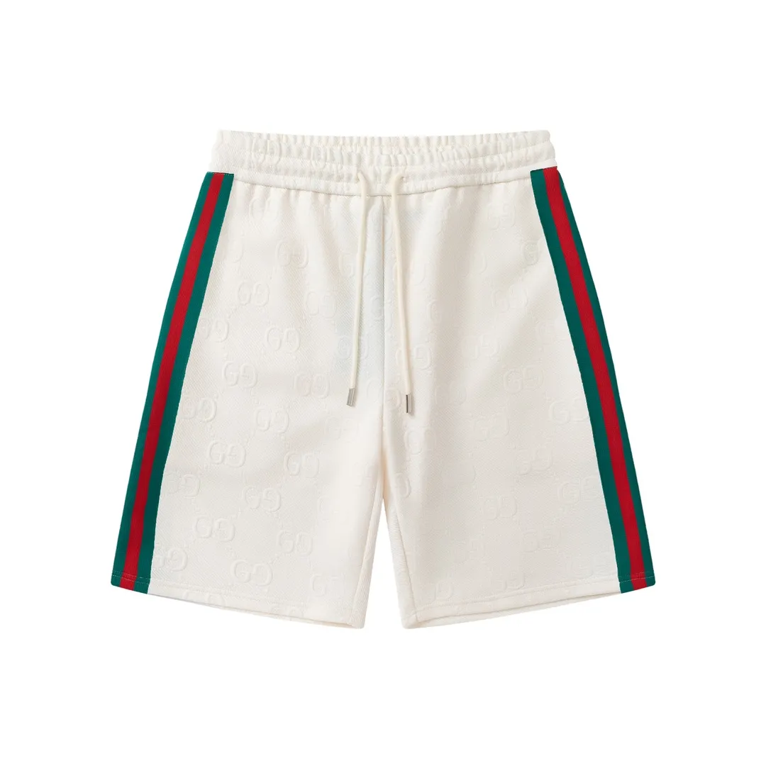 【GUCCI  公式旗艦店】グッチ  ショートパンツご好評に付き再入荷！250224