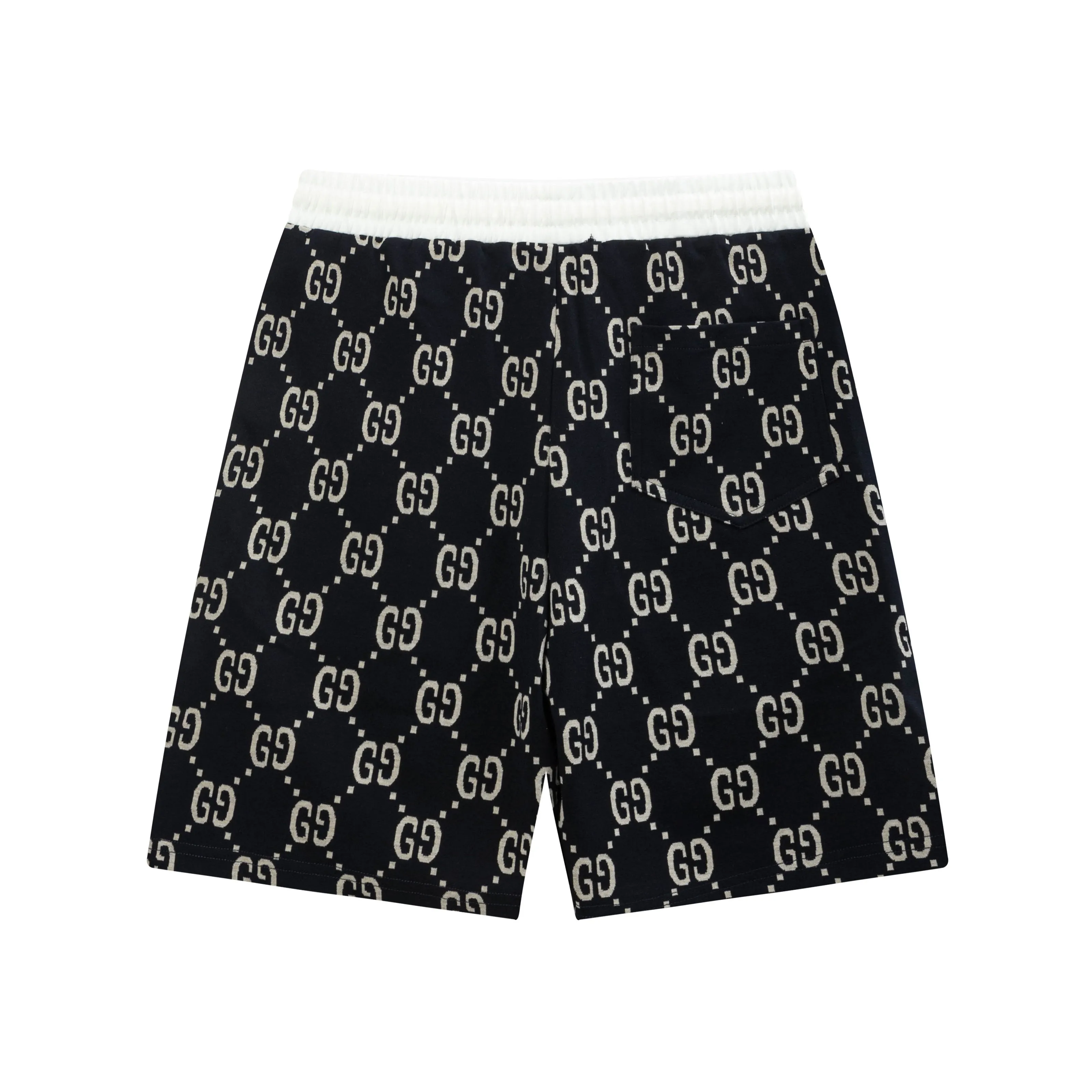 【GUCCI  公式旗艦店】グッチ  ショートパンツご好評に付き再入荷！250224