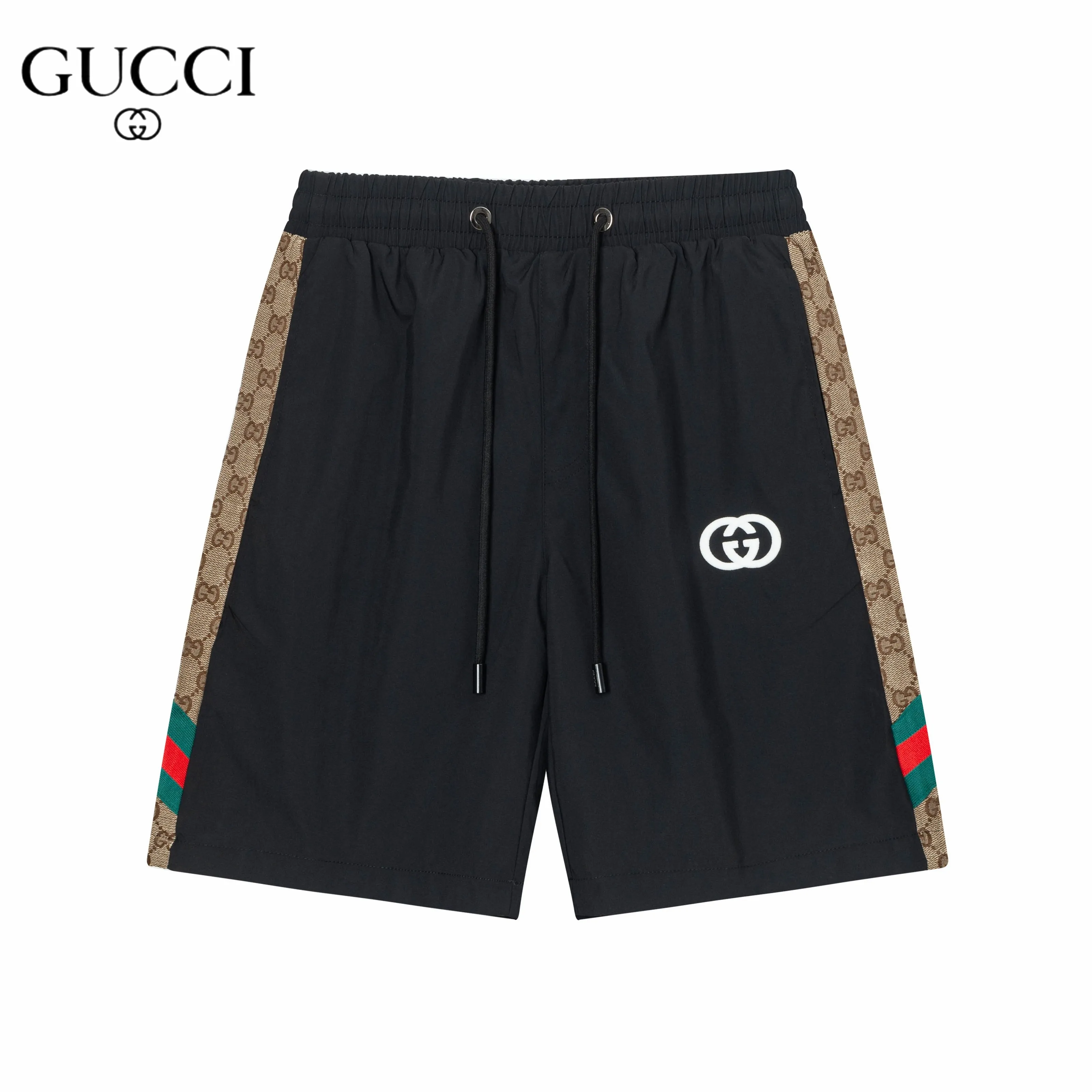【GUCCI  公式旗艦店】グッチ ショートパンツご好評に付き再入荷！250224