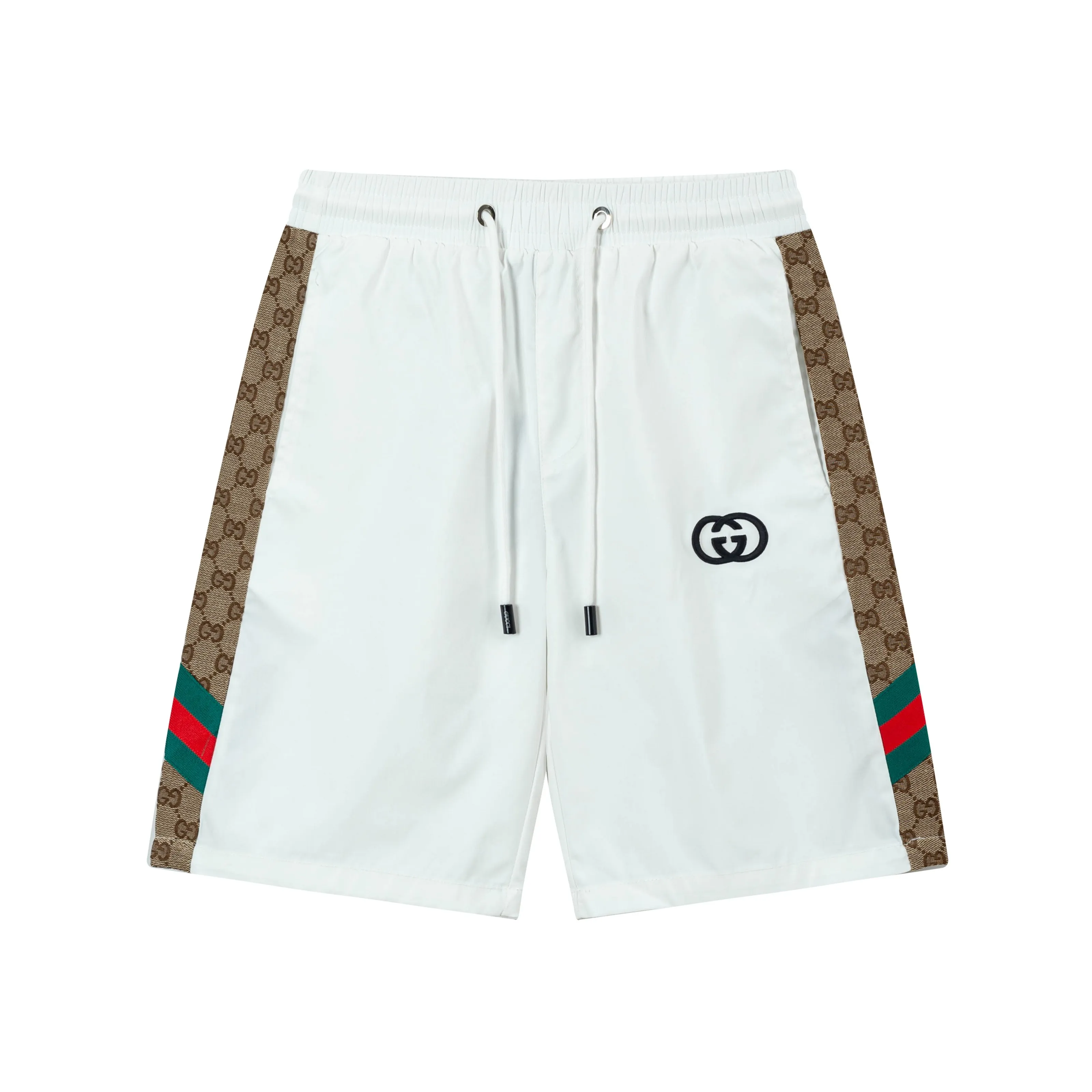 【GUCCI  公式旗艦店】グッチ ショートパンツご好評に付き再入荷！250224