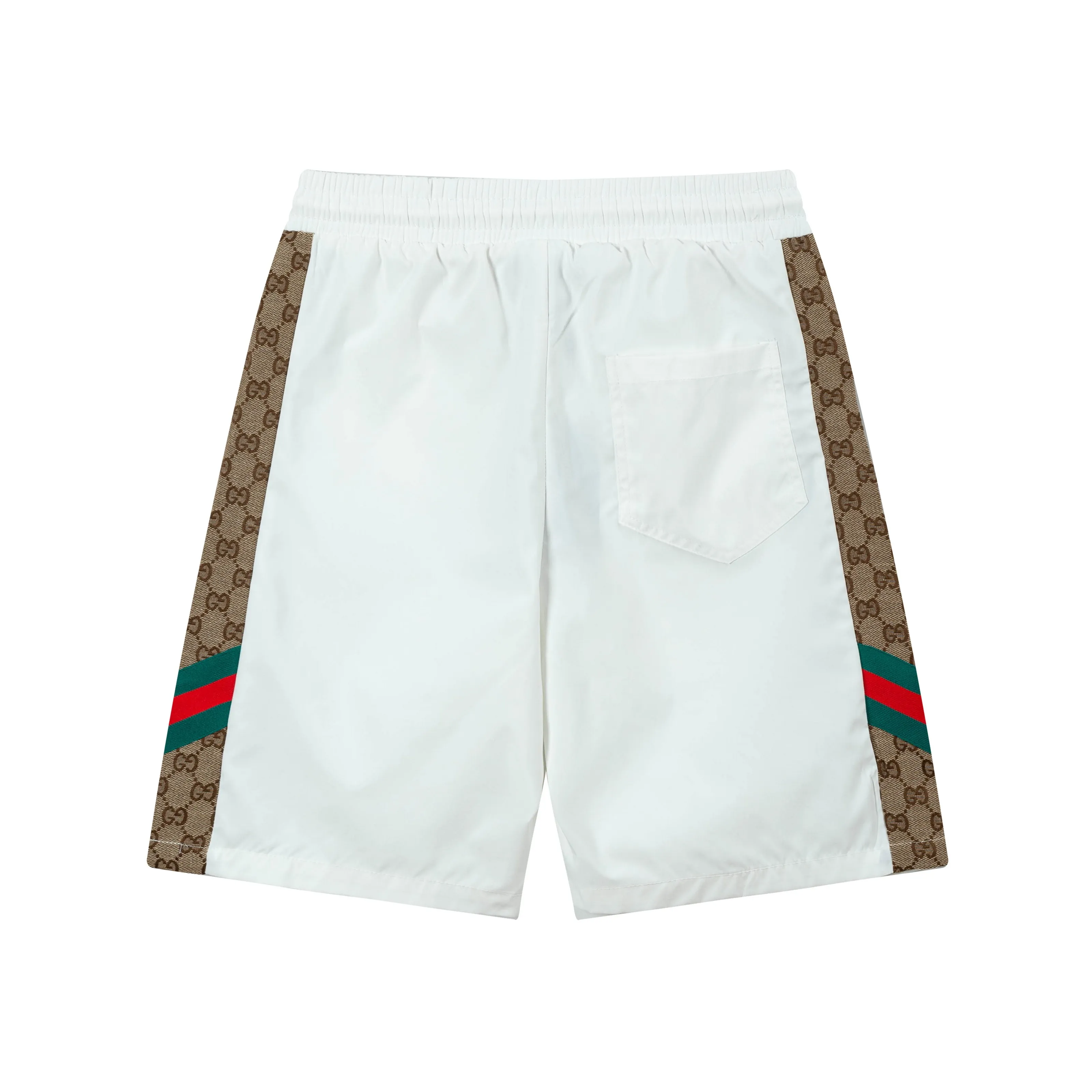 【GUCCI  公式旗艦店】グッチ ショートパンツご好評に付き再入荷！250224