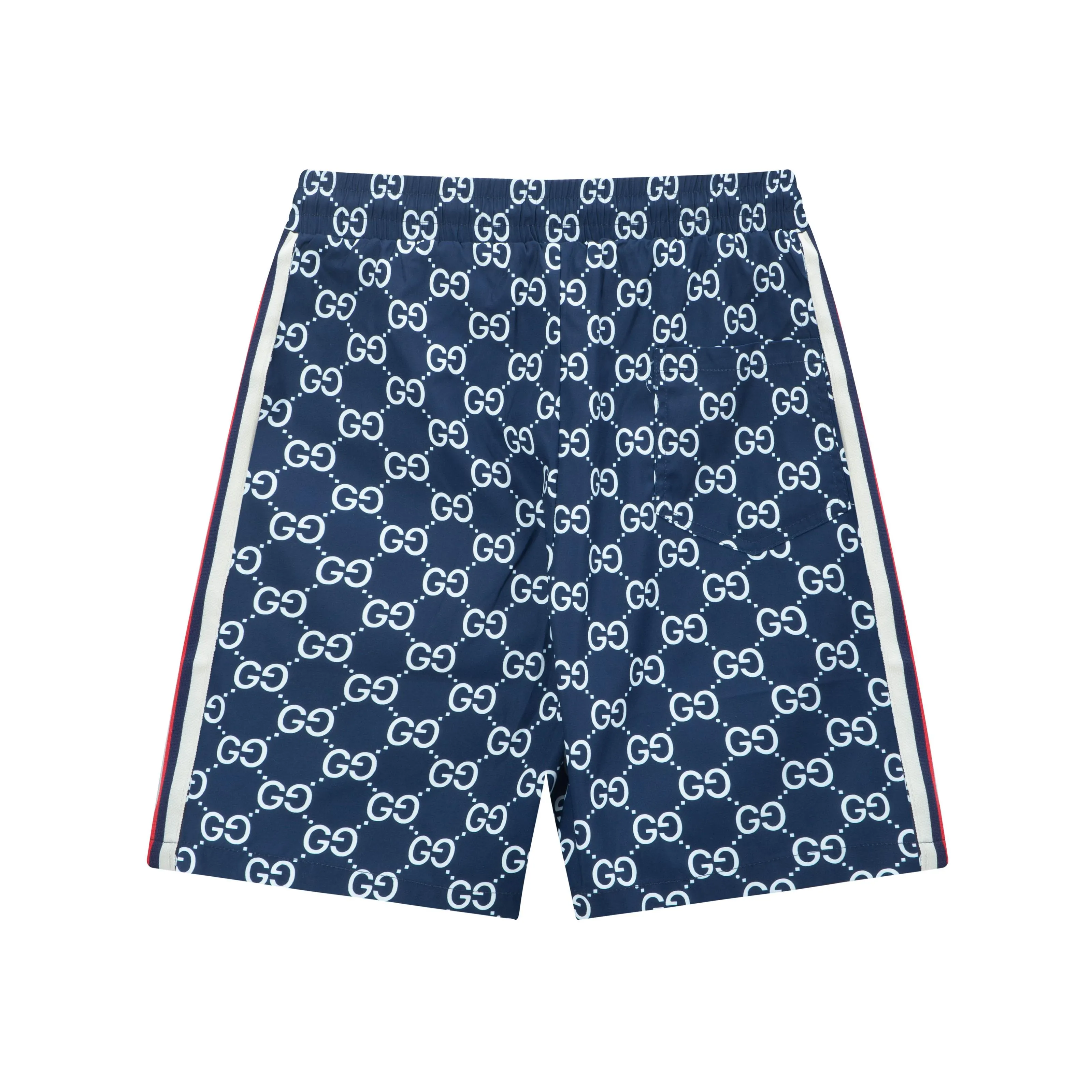 【GUCCI  公式旗艦店】グッチ ショートパンツご好評に付き再入荷！250224