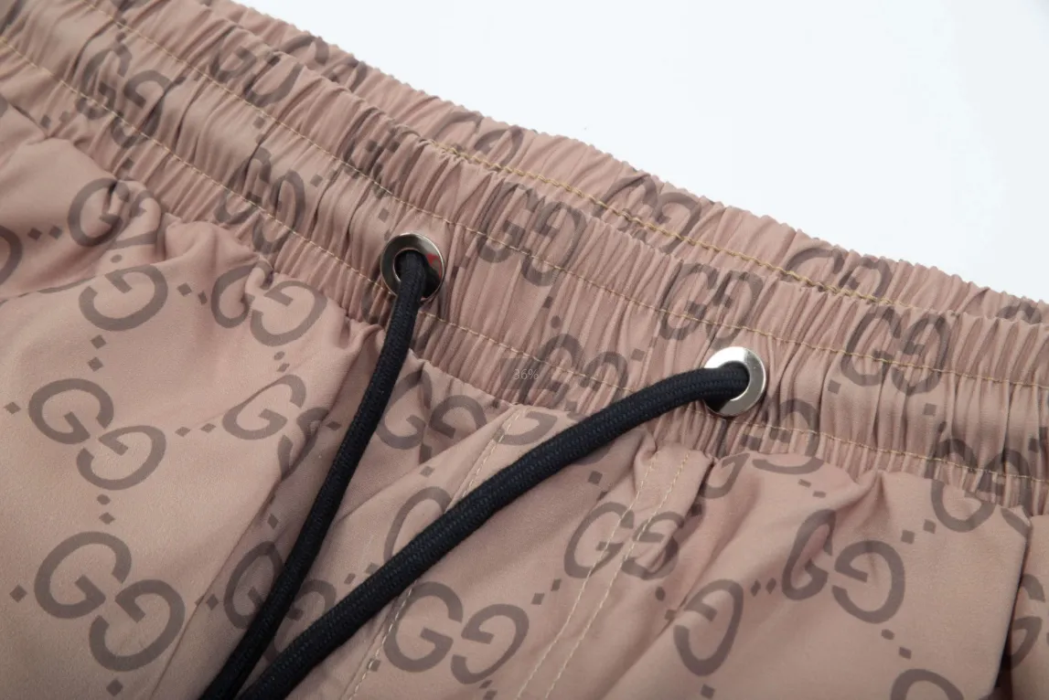 【GUCCI  公式旗艦店】グッチ ショートパンツご好評に付き再入荷！250224