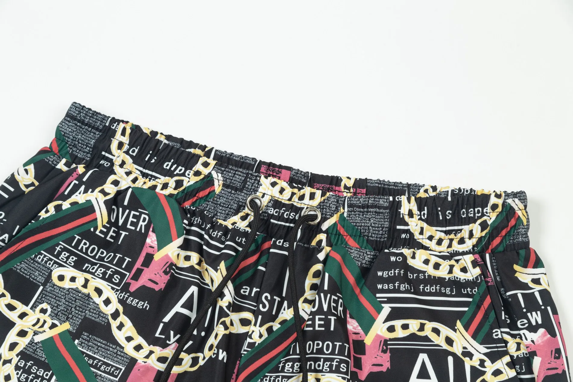 【GUCCI 公式旗艦店】グッチ  ショートパンツ  ご好評に付き再入荷！