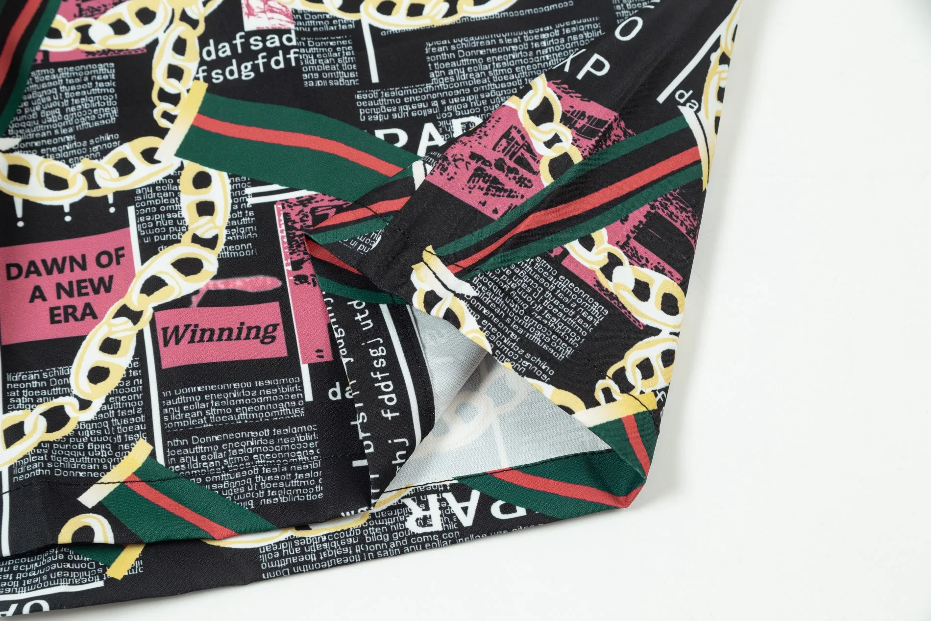 【GUCCI 公式旗艦店】グッチ  ショートパンツ  ご好評に付き再入荷！