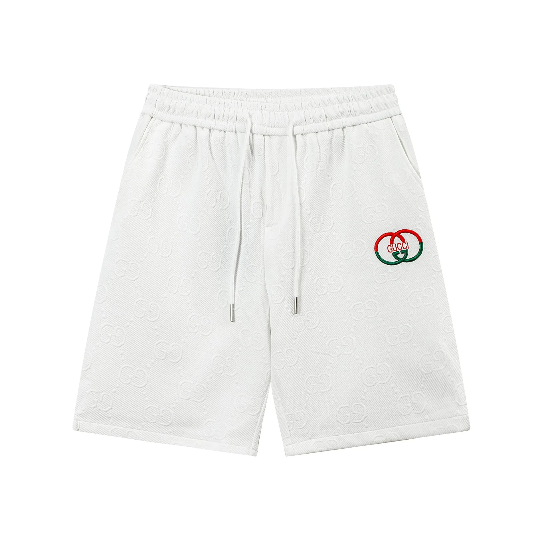 【GUCCI 公式旗艦店】グッチ  ショートパンツ  ご好評に付き再入荷！