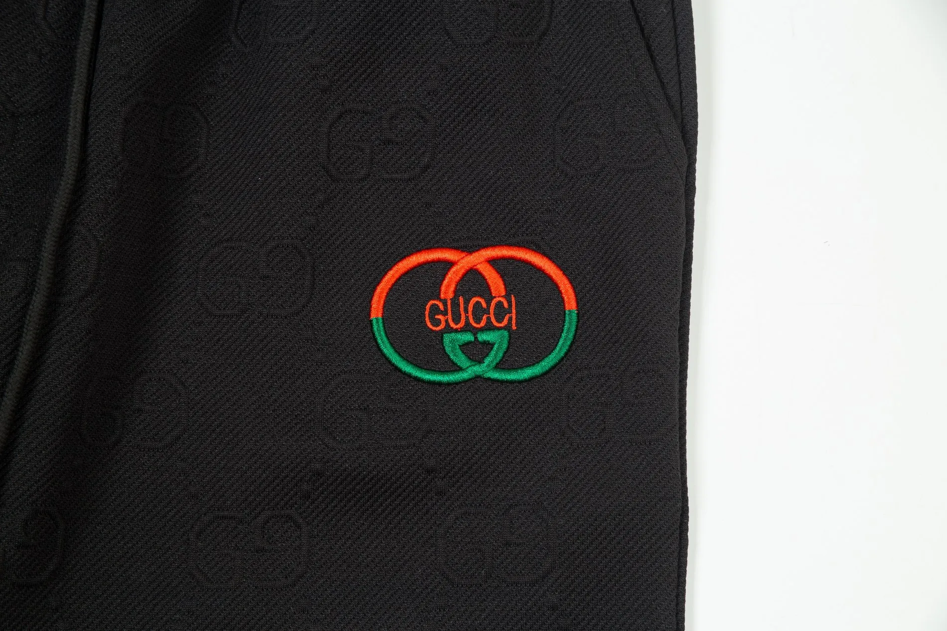 【GUCCI 公式旗艦店】グッチ  ショートパンツ  ご好評に付き再入荷！