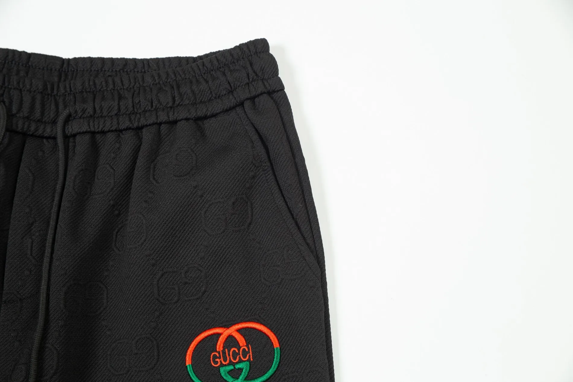【GUCCI 公式旗艦店】グッチ  ショートパンツ  ご好評に付き再入荷！
