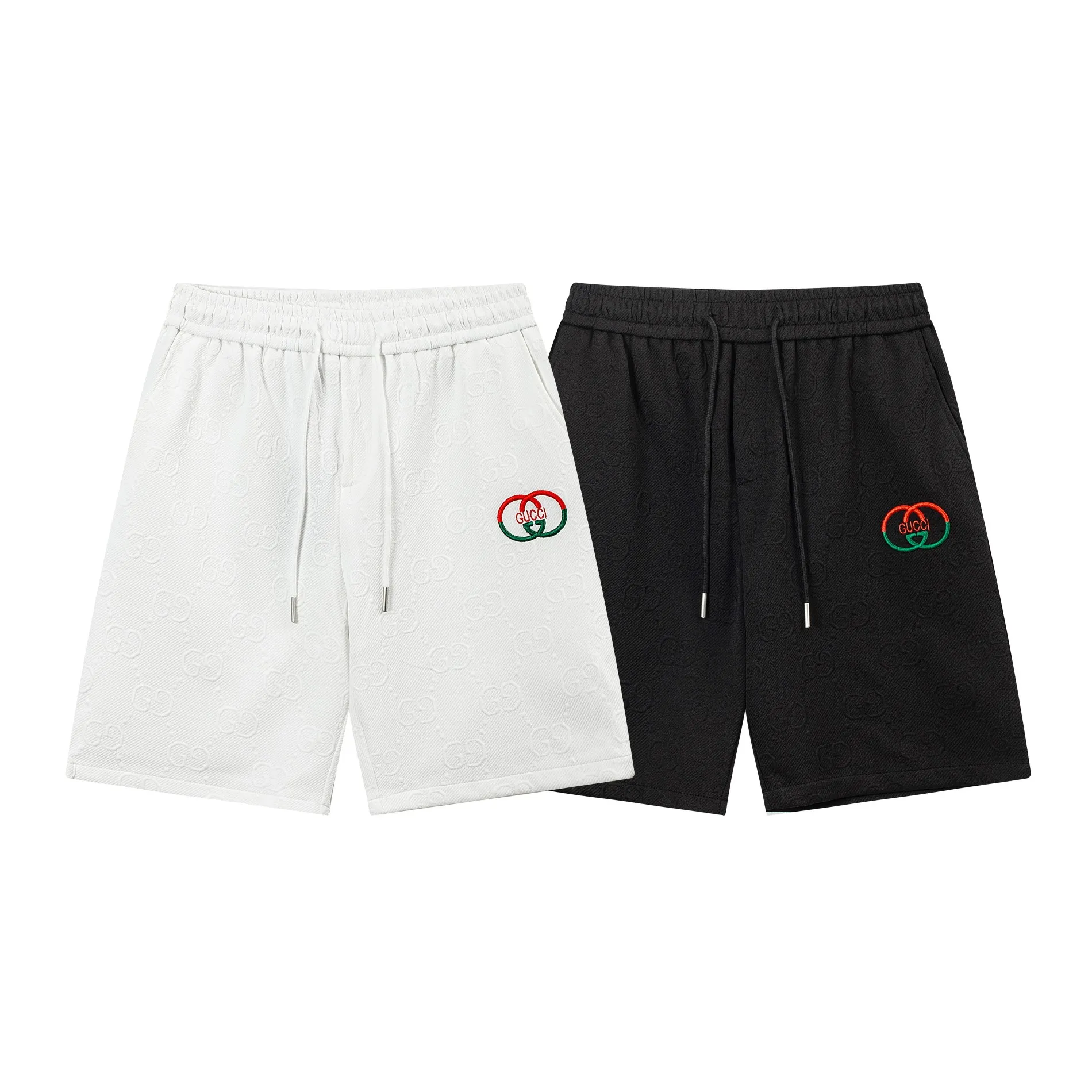 【GUCCI 公式旗艦店】グッチ  ショートパンツ  ご好評に付き再入荷！