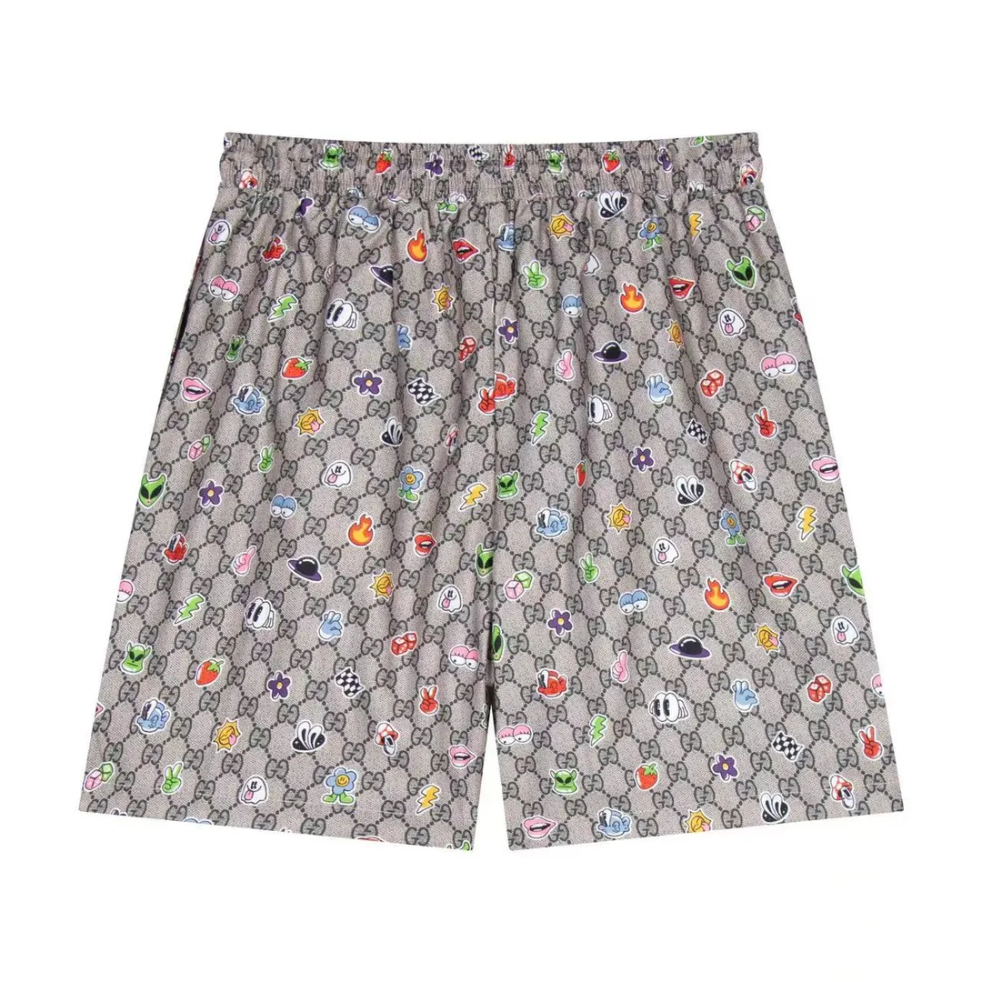 【GUCCI 公式旗艦店】グッチ  ショートパンツ  ご好評に付き再入荷！