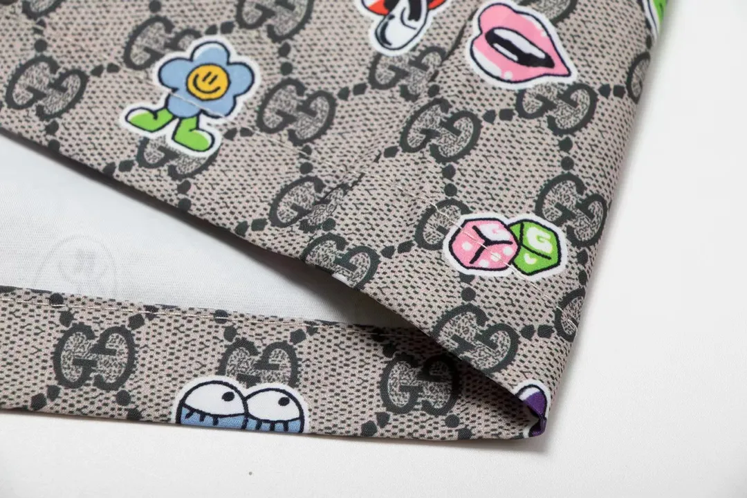 【GUCCI 公式旗艦店】グッチ  ショートパンツ  ご好評に付き再入荷！