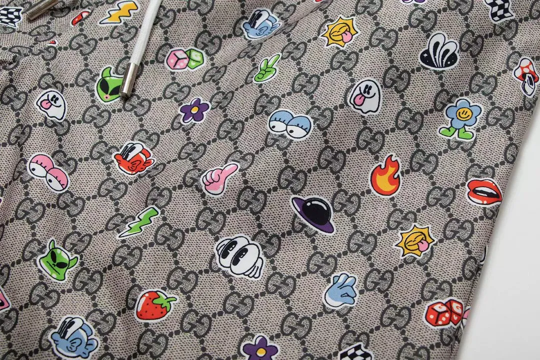 【GUCCI 公式旗艦店】グッチ  ショートパンツ  ご好評に付き再入荷！