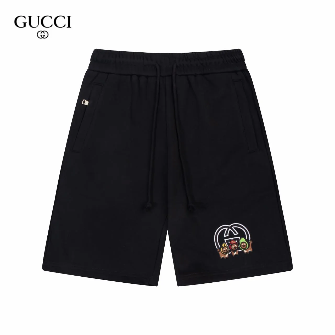 【GUCCI  公式旗艦店】クッチ   ショートパンツ  ご好評に付き再入荷！